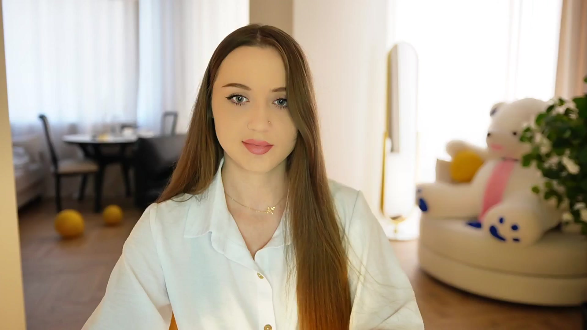 Gallery image thumbnail from Innocent_Soul's myfreecams stream on, 09/14/2024, 11:50 image 2 of 20