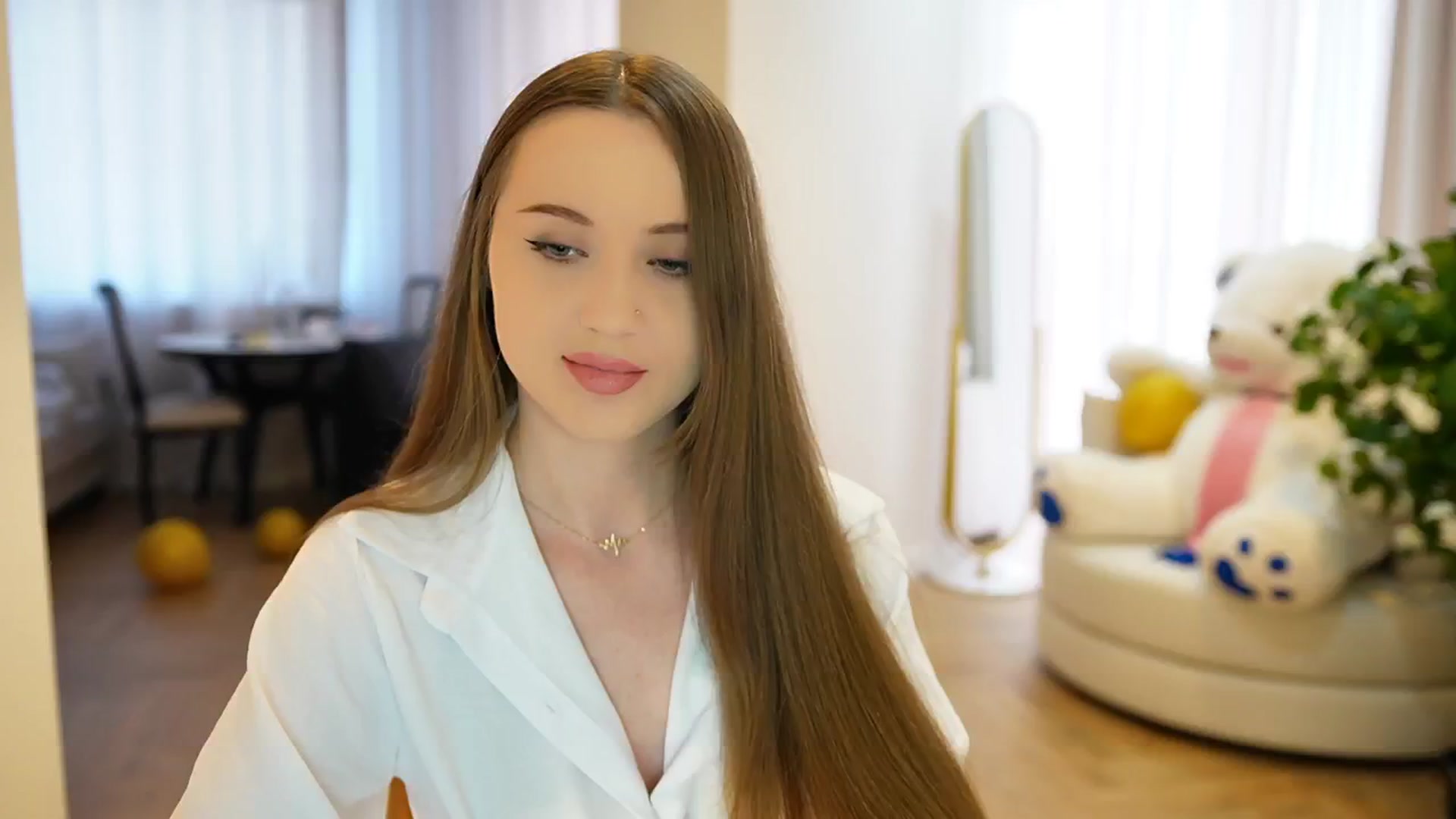 Gallery image thumbnail from Innocent_Soul's myfreecams stream on, 09/14/2024, 13:03 image 4 of 20