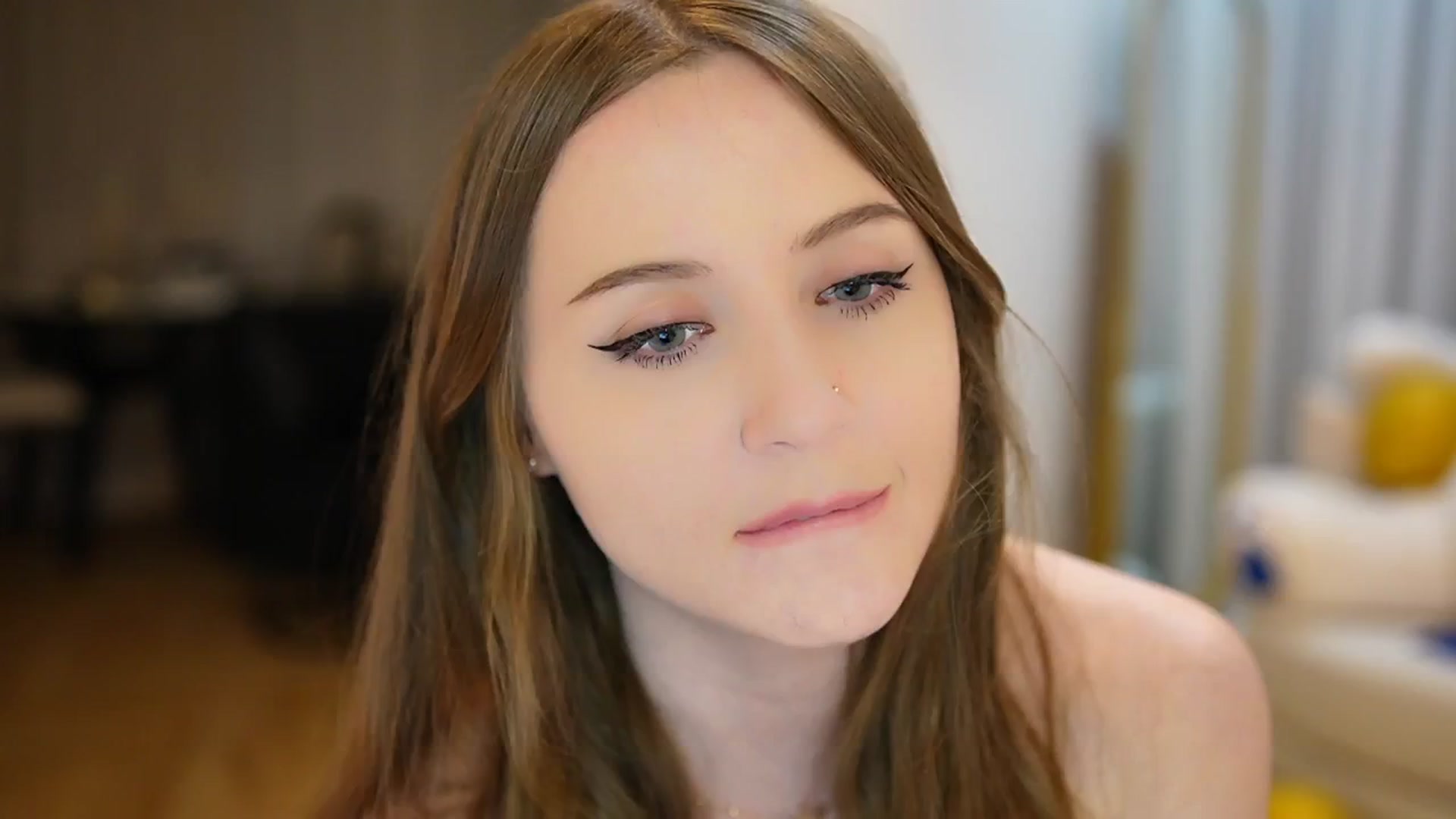 Gallery image thumbnail from Innocent_Soul's myfreecams stream on, 09/15/2024, 17:26 image 20 of 20
