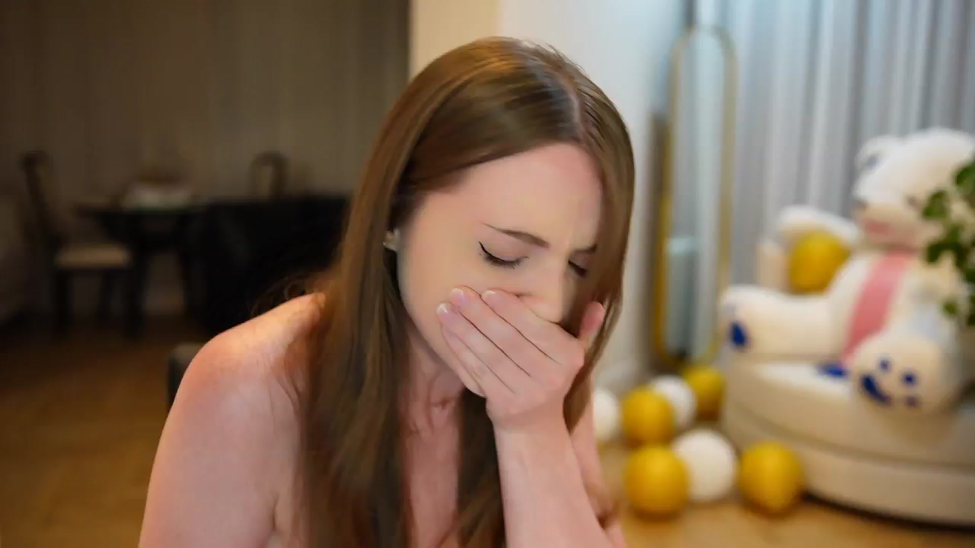 Gallery image thumbnail from Innocent_Soul's myfreecams stream on, 09/20/2024, 22:16 image 16 of 20