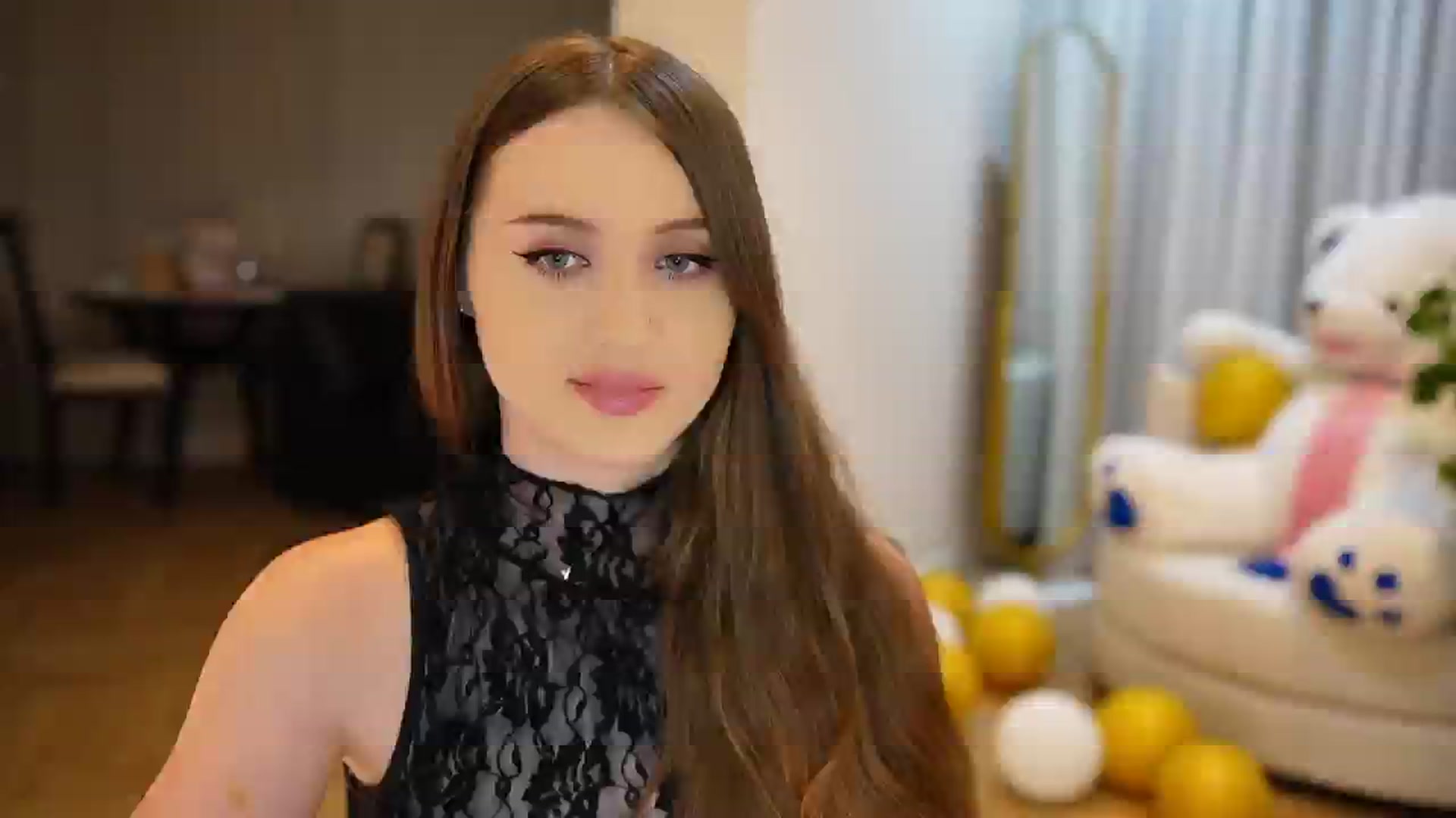 Gallery image thumbnail from Innocent_Soul's myfreecams stream on, 09/28/2024, 20:36 image 1 of 20