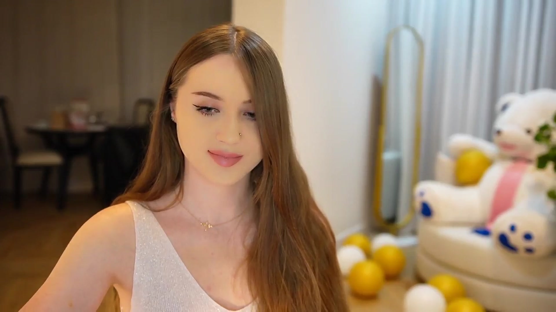 Gallery image thumbnail from Innocent_Soul's myfreecams stream on, 09/30/2024, 17:02 image 20 of 20