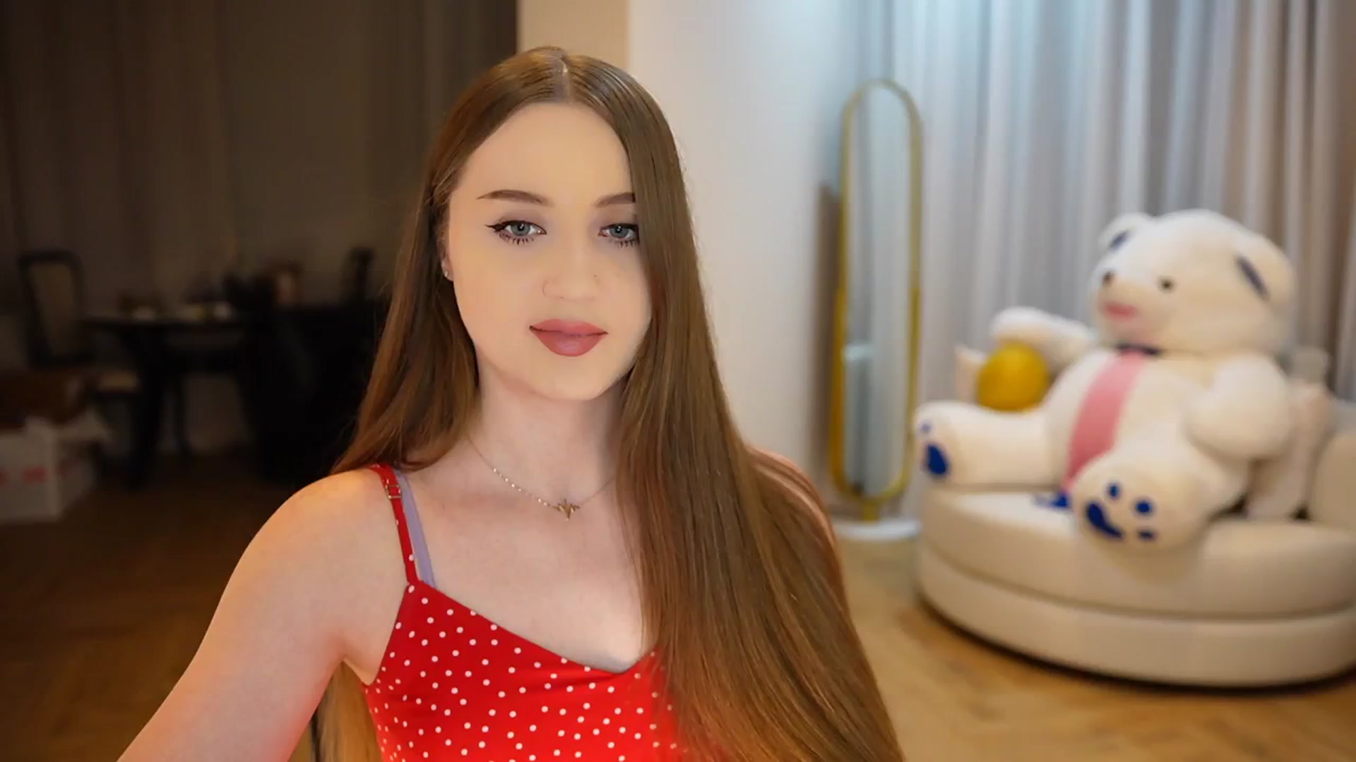 Gallery image thumbnail from Innocent_Soul's myfreecams stream on, 10/18/2024, 18:41 image 15 of 20
