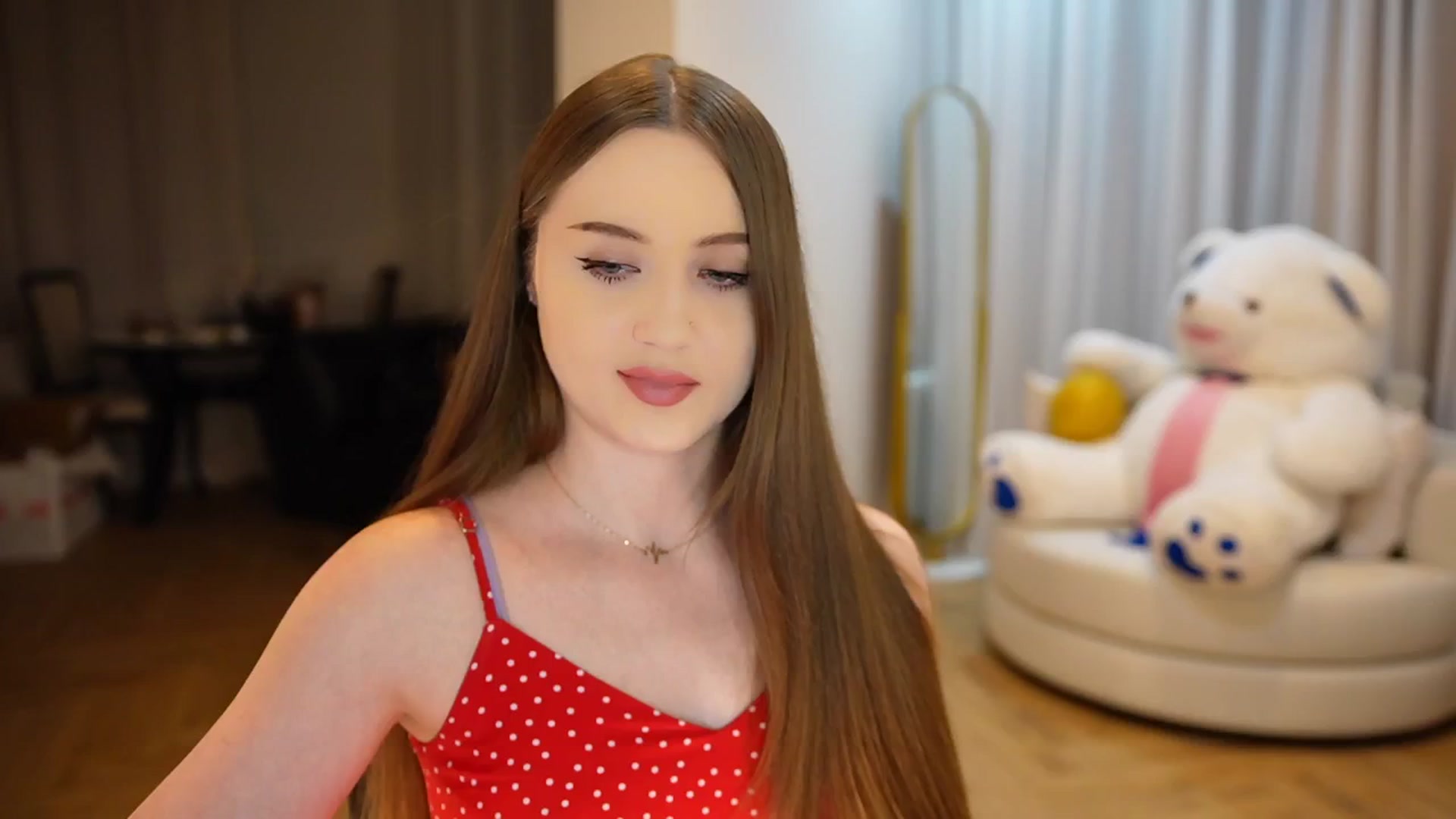 Gallery image thumbnail from Innocent_Soul's myfreecams stream on, 10/18/2024, 18:41 image 20 of 20