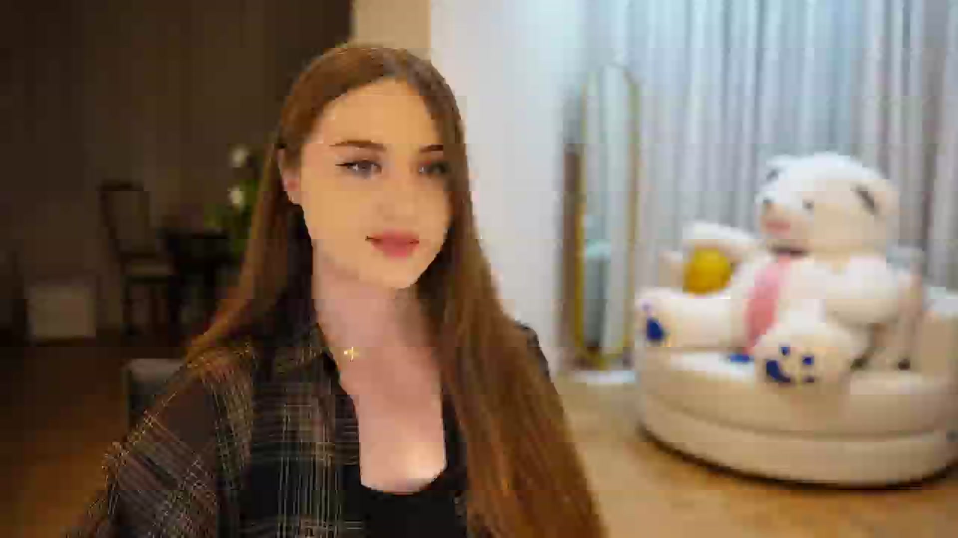 Gallery image thumbnail from Innocent_Soul's myfreecams stream on, 11/10/2024, 17:39 image 5 of 20