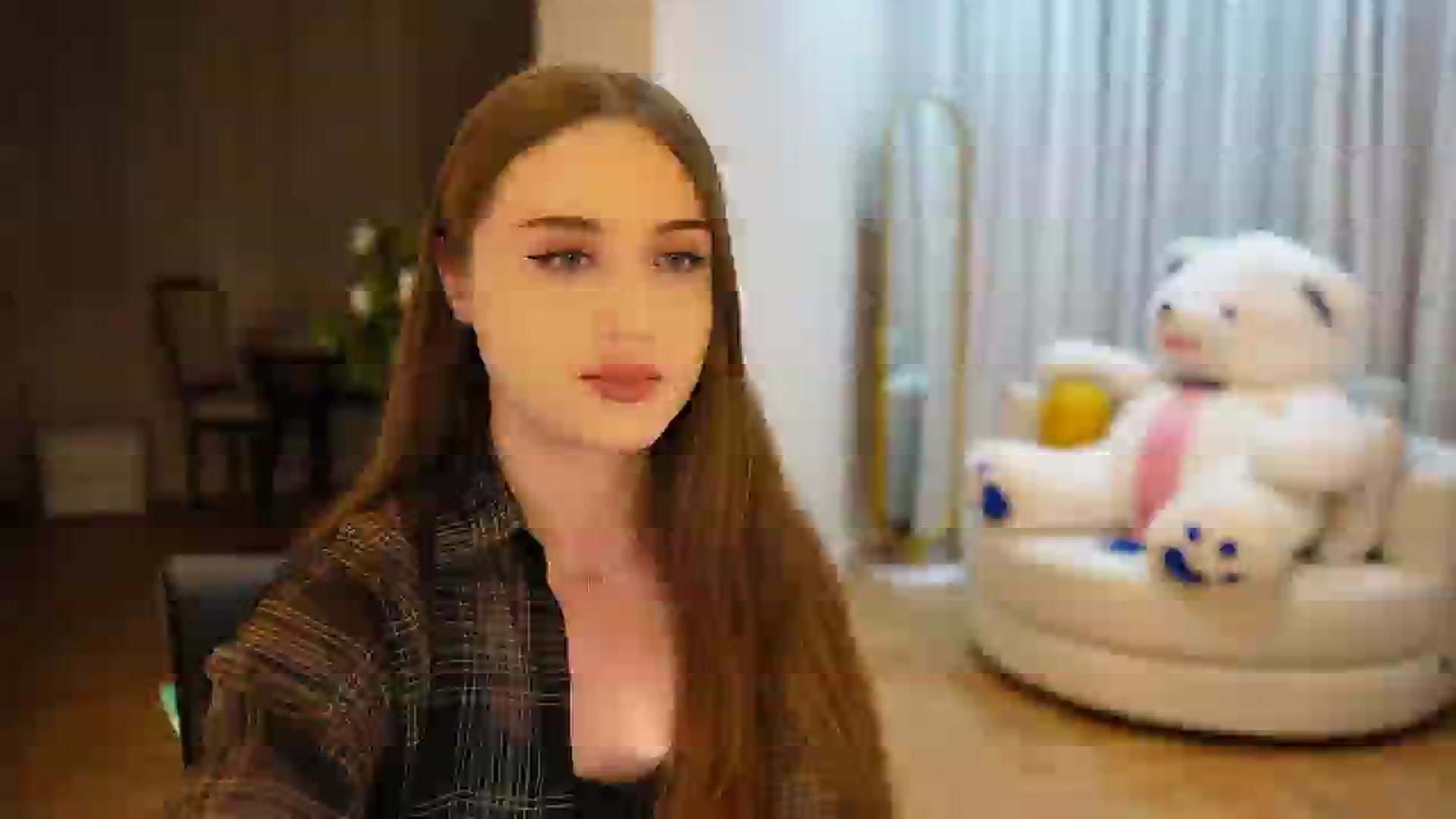 Gallery image thumbnail from Innocent_Soul's myfreecams stream on, 11/10/2024, 17:39 image 19 of 20