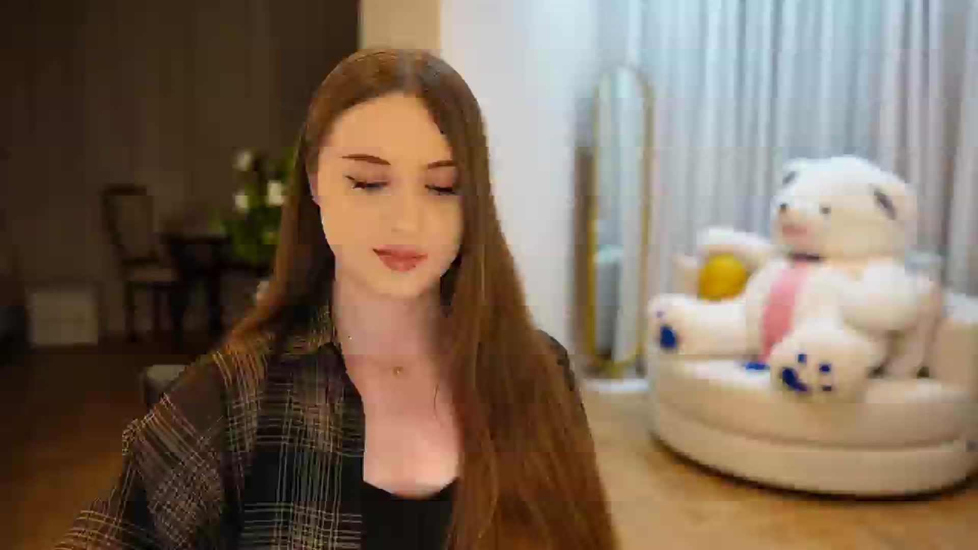 Gallery image thumbnail from Innocent_Soul's myfreecams stream on, 11/10/2024, 17:39 image 13 of 20