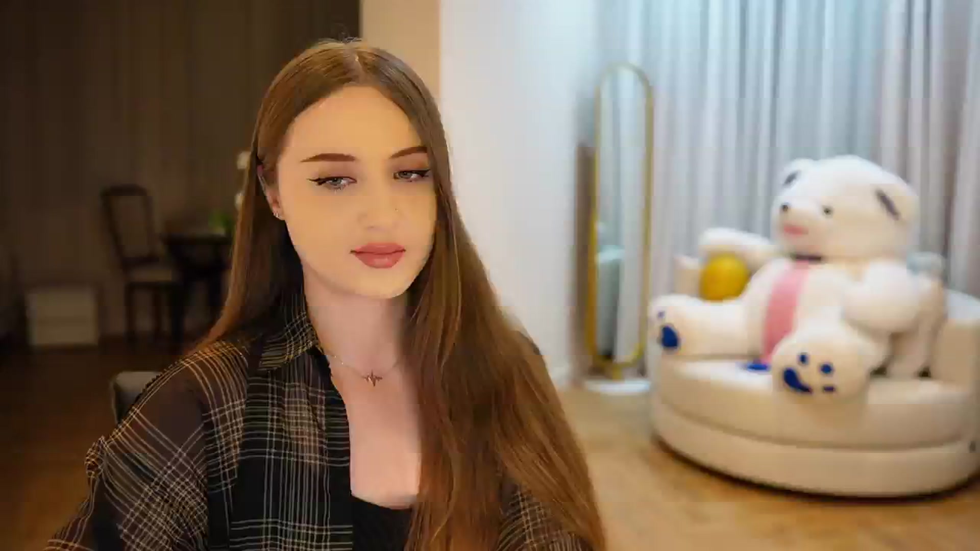 Gallery image thumbnail from Innocent_Soul's myfreecams stream on, 11/10/2024, 17:39 image 20 of 20