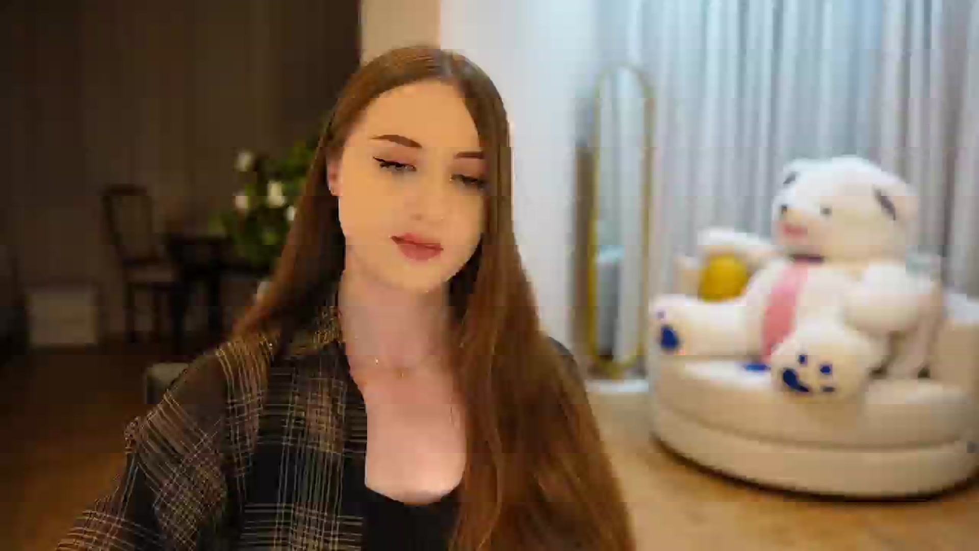 Gallery image thumbnail from Innocent_Soul's myfreecams stream on, 11/10/2024, 17:39 image 15 of 20