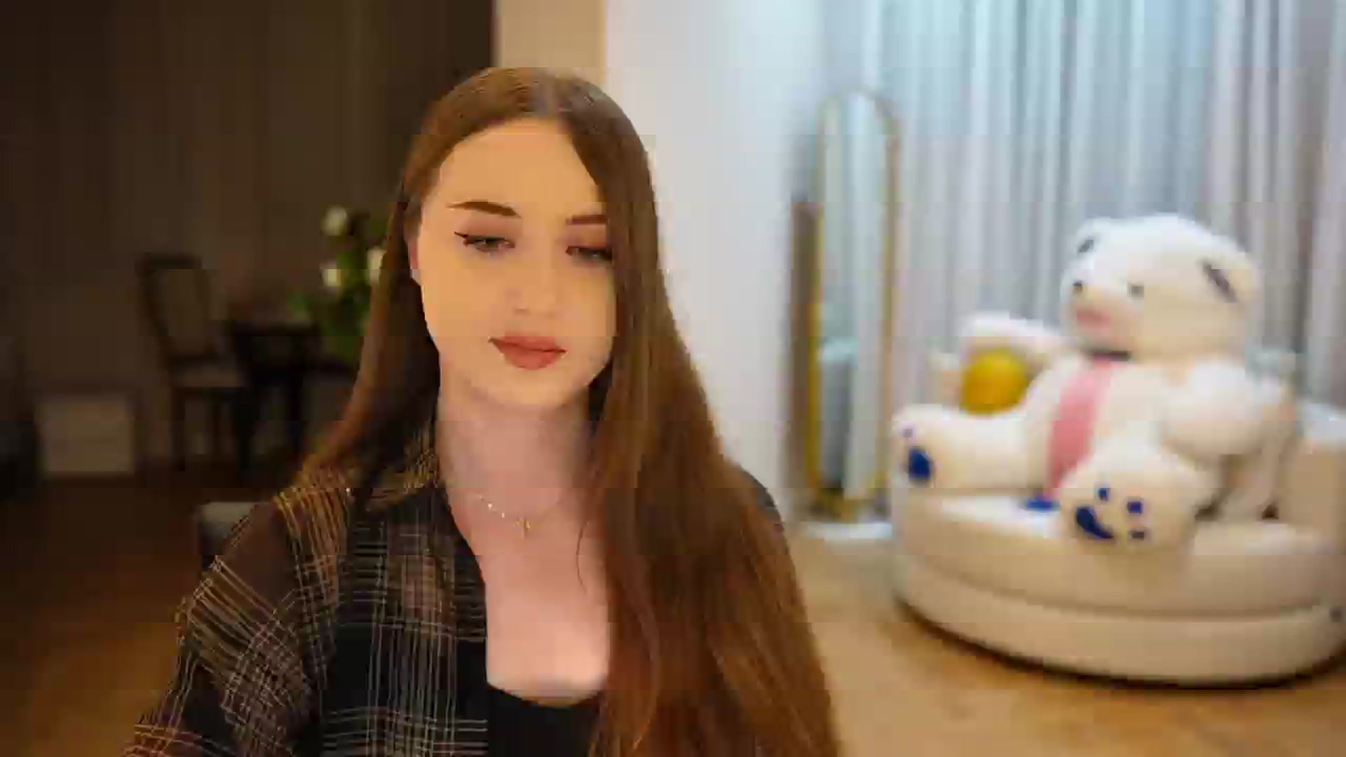 Gallery image thumbnail from Innocent_Soul's myfreecams stream on, 11/10/2024, 17:39 image 14 of 20