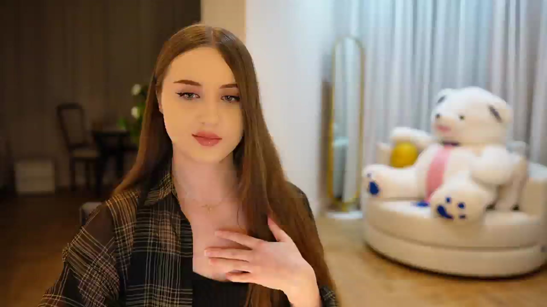Gallery image thumbnail from Innocent_Soul's myfreecams stream on, 11/10/2024, 17:39 image 12 of 20