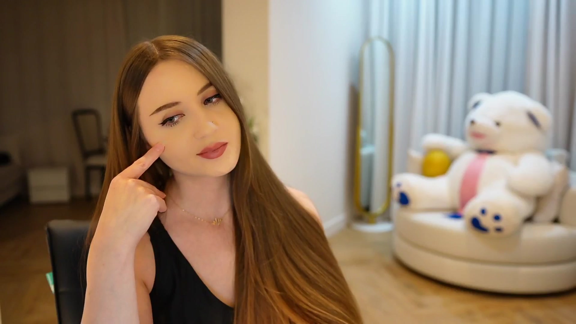 Gallery image thumbnail from Innocent_Soul's myfreecams stream on, 11/11/2024, 17:38 image 20 of 20