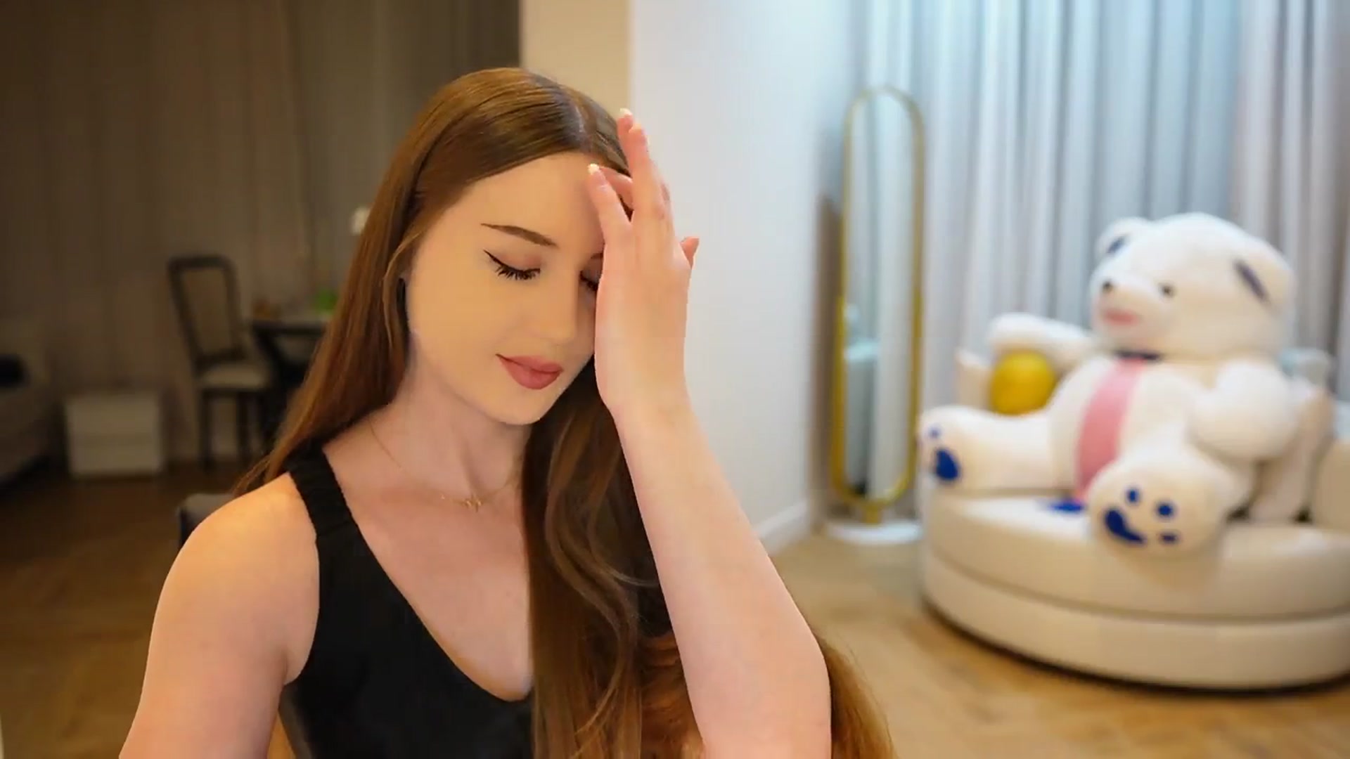 Gallery image thumbnail from Innocent_Soul's myfreecams stream on, 11/11/2024, 17:38 image 16 of 20