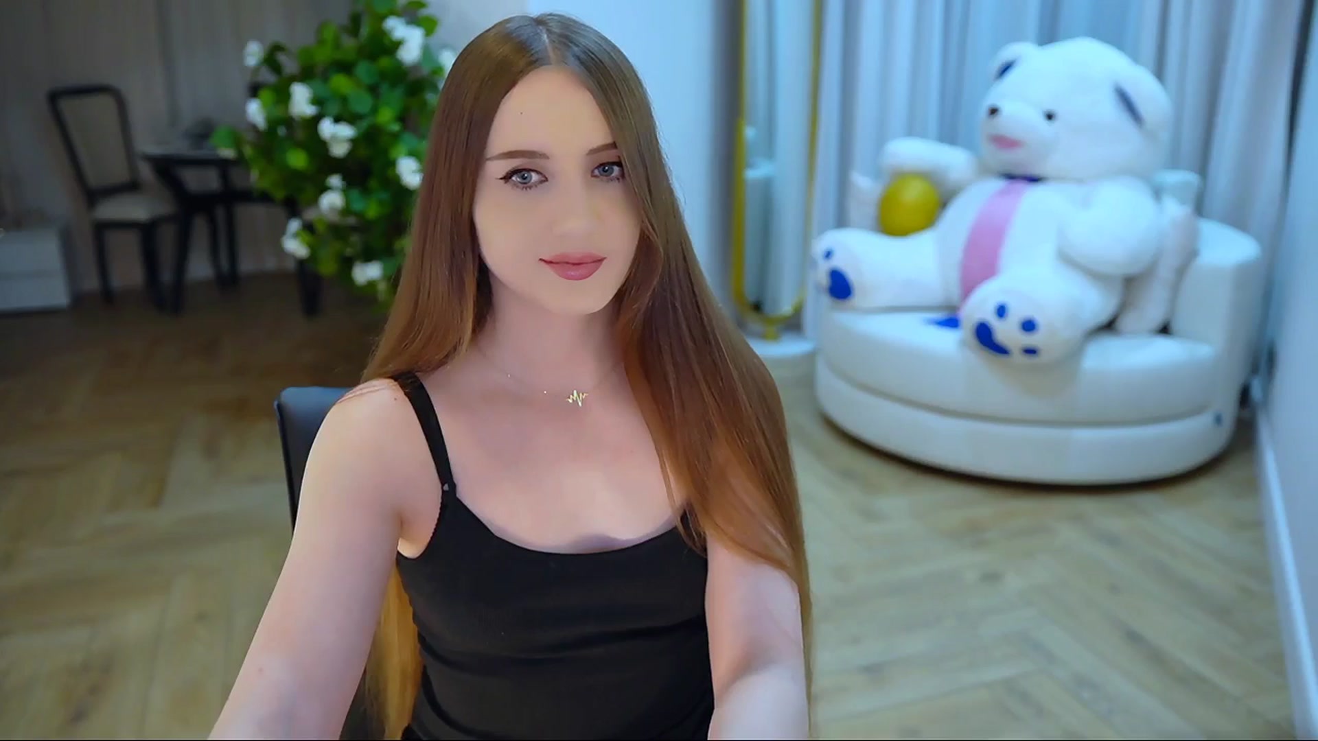 Gallery image thumbnail from Innocent_Soul's myfreecams stream on, 11/20/2024, 19:35 image 20 of 20