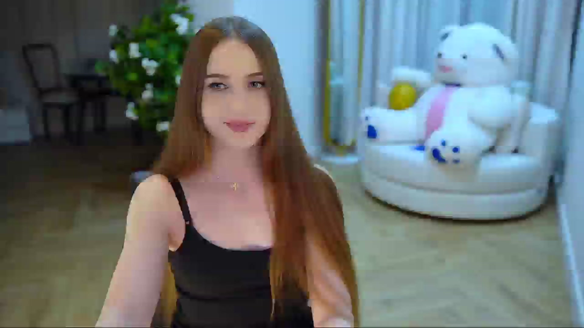 Gallery image thumbnail from Innocent_Soul's myfreecams stream on, 11/20/2024, 20:40 image 3 of 20