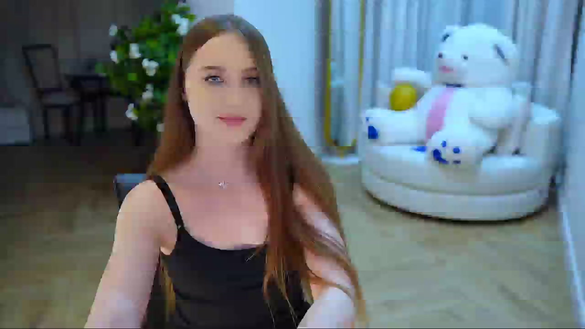 Gallery image thumbnail from Innocent_Soul's myfreecams stream on, 11/20/2024, 20:40 image 14 of 20