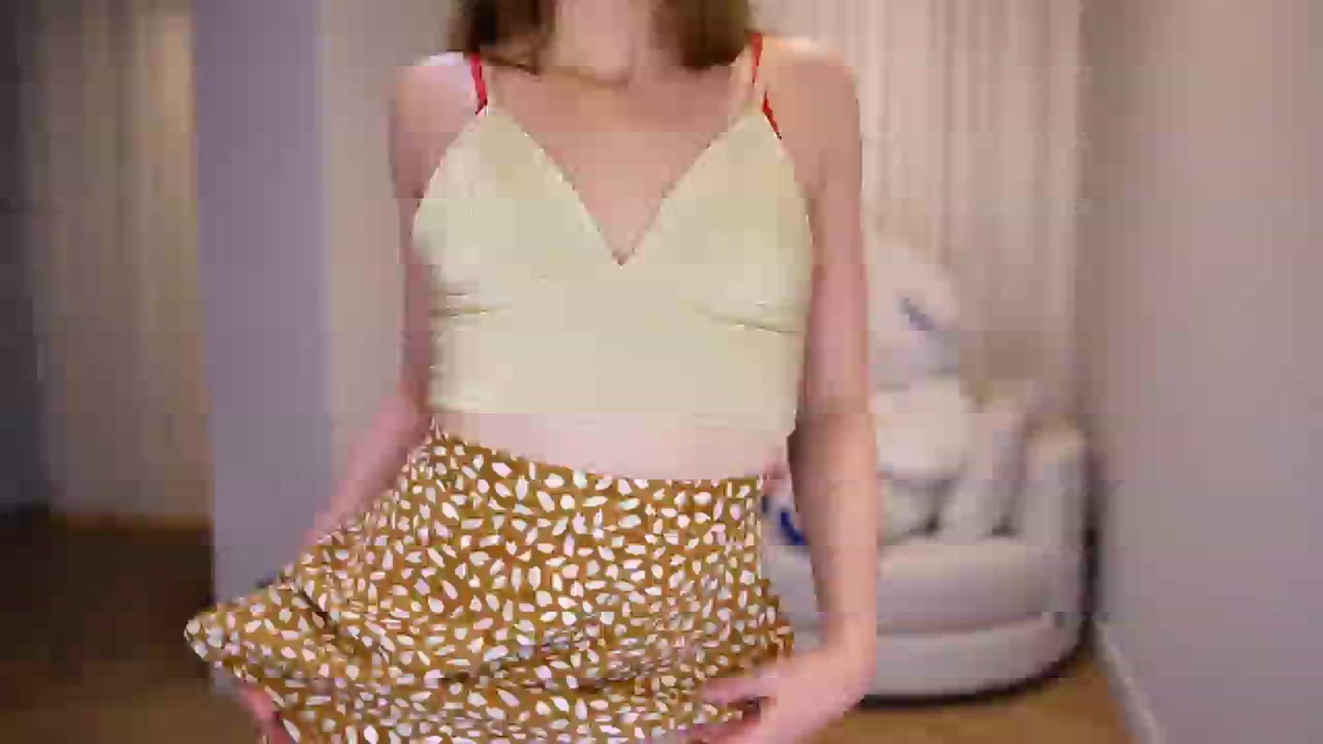 Gallery image thumbnail from Innocent_Soul's myfreecams stream on, 12/31/2024, 18:26 image 3 of 20