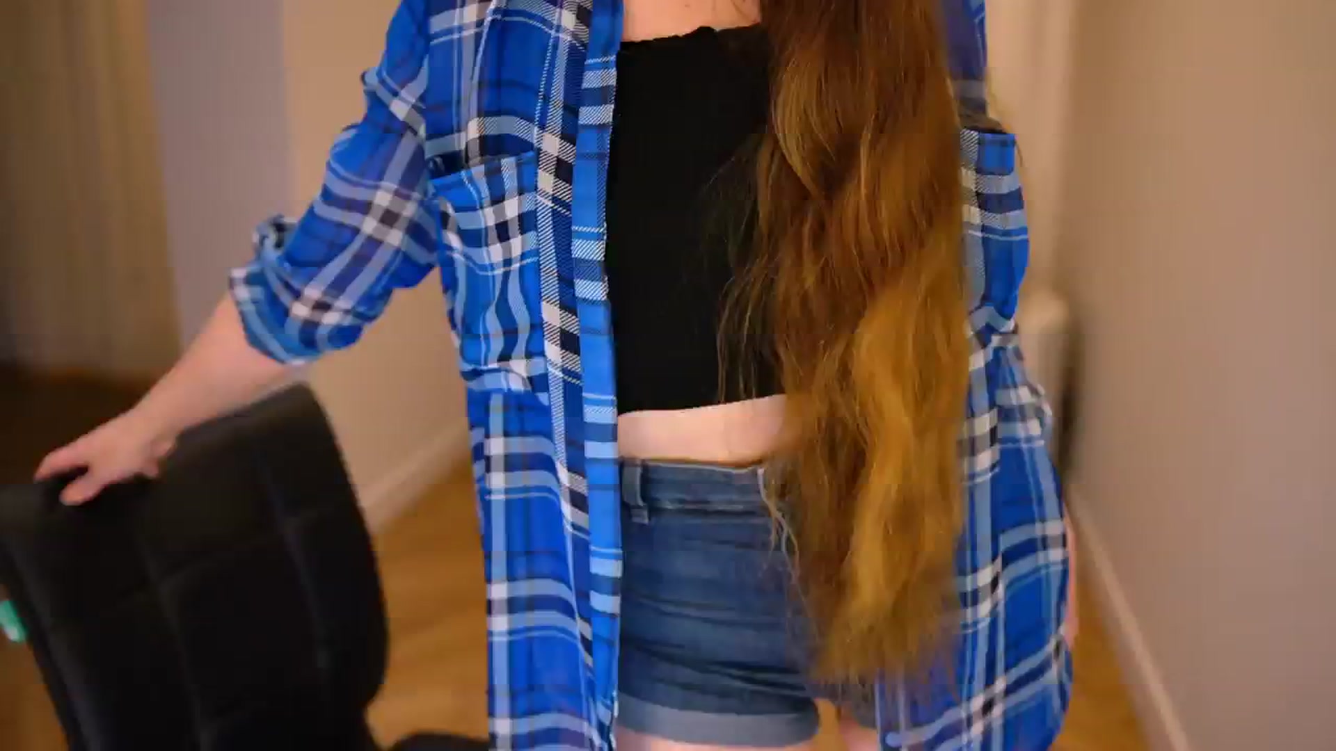 Gallery image thumbnail from Innocent_Soul's myfreecams stream on, 01/08/2025, 18:44 image 8 of 20