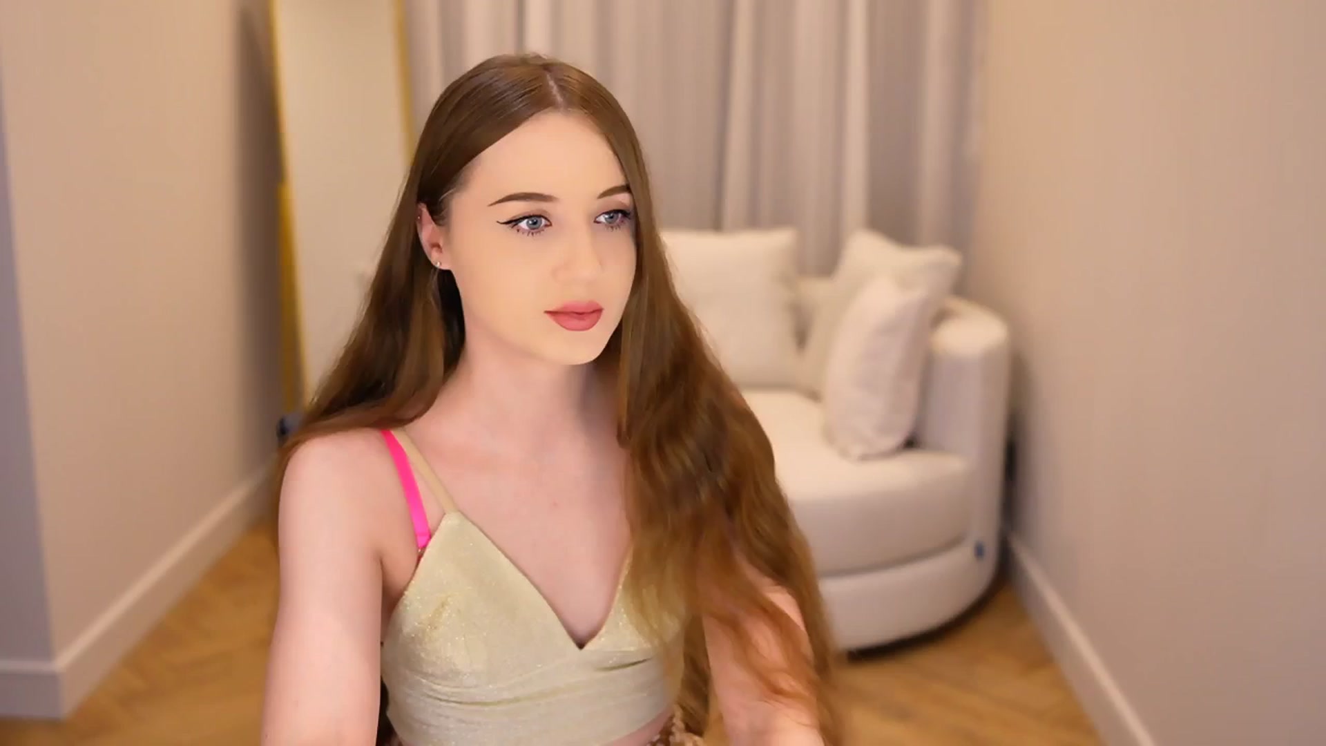 Gallery image thumbnail from Innocent_Soul's myfreecams stream on, 01/09/2025, 16:50 image 1 of 20