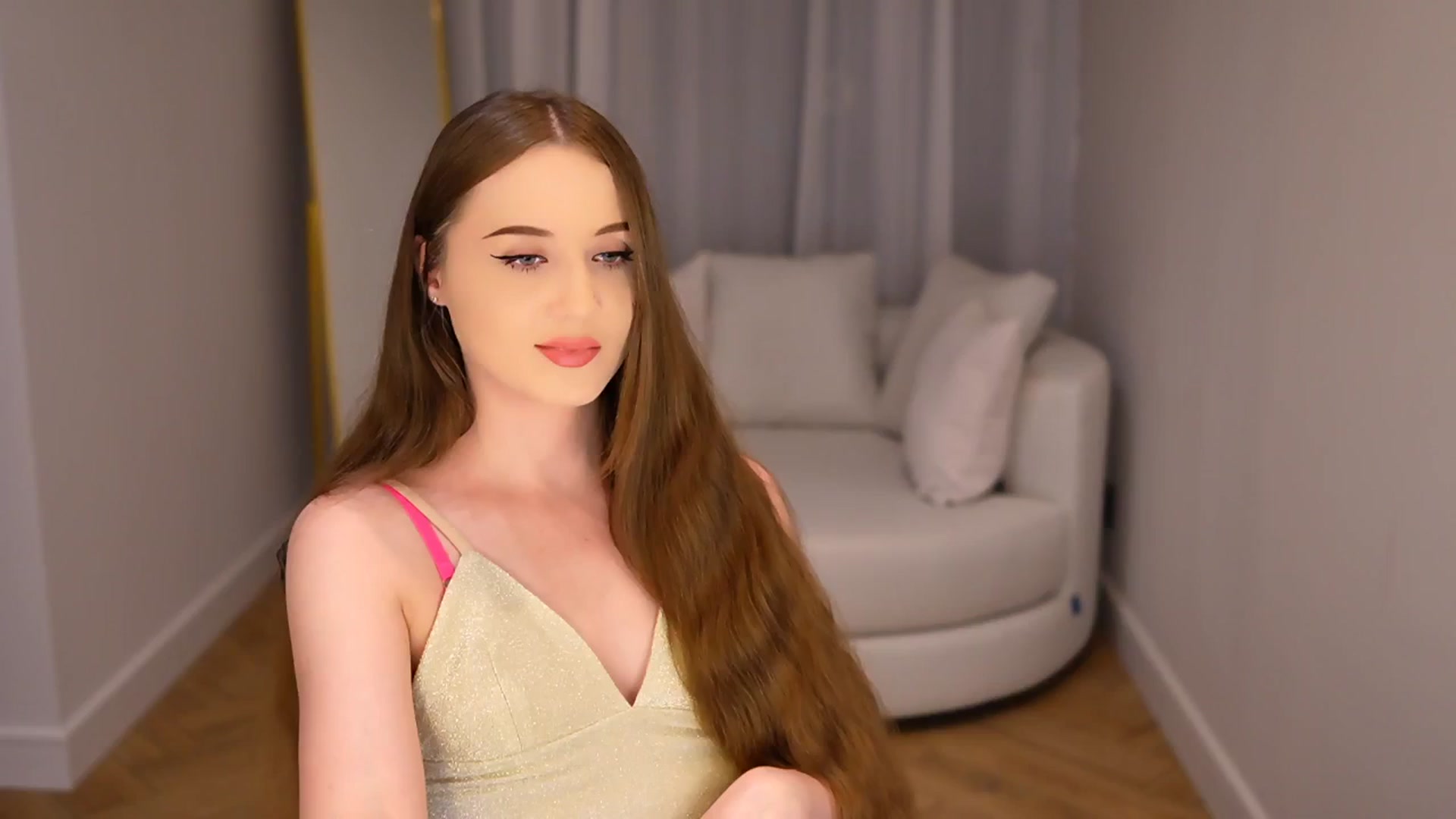 Gallery image thumbnail from Innocent_Soul's myfreecams stream on, 01/09/2025, 18:13 image 10 of 20