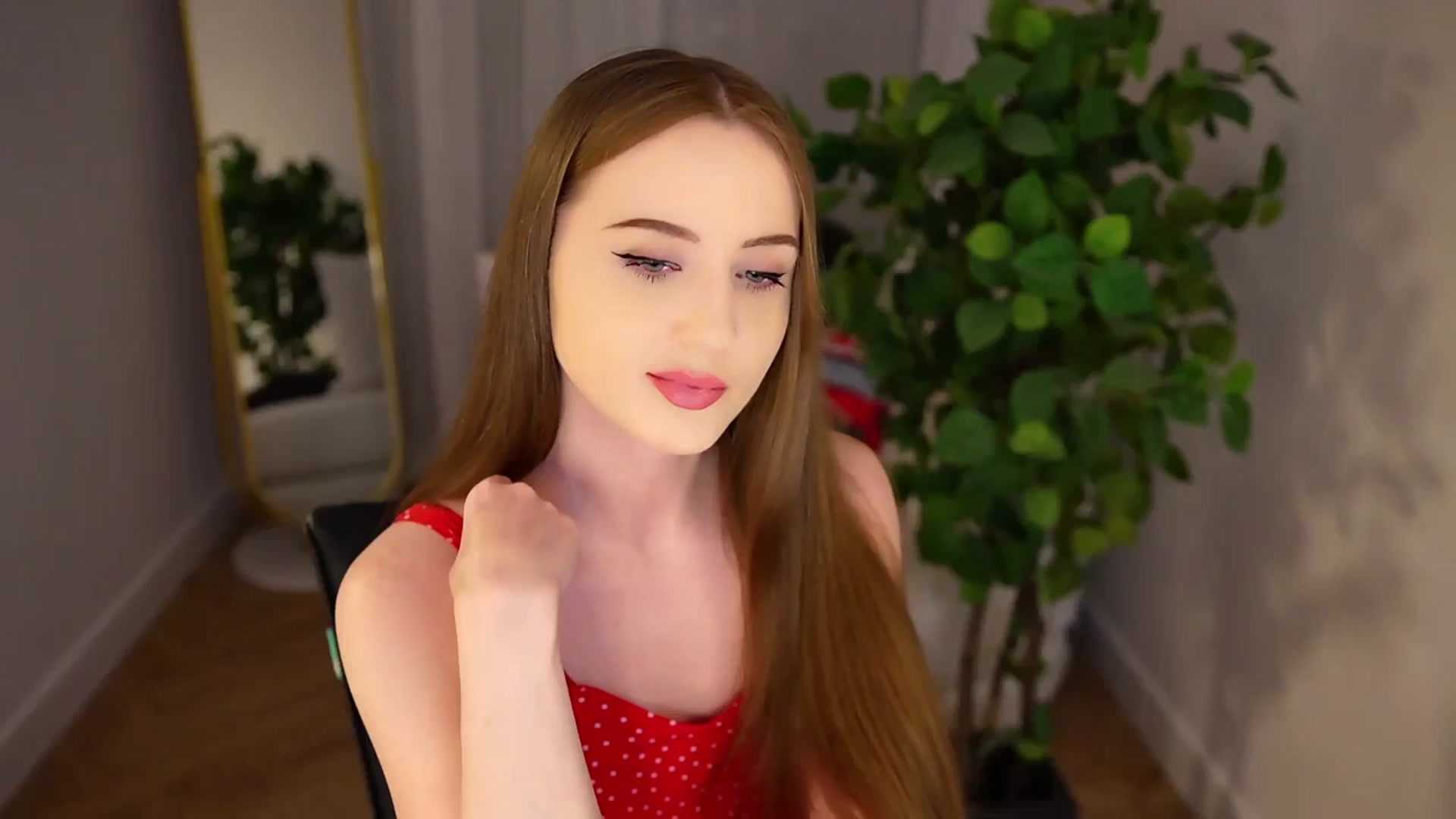 Gallery image thumbnail from Innocent_Soul's myfreecams stream on, 01/13/2025, 17:53 image 1 of 20