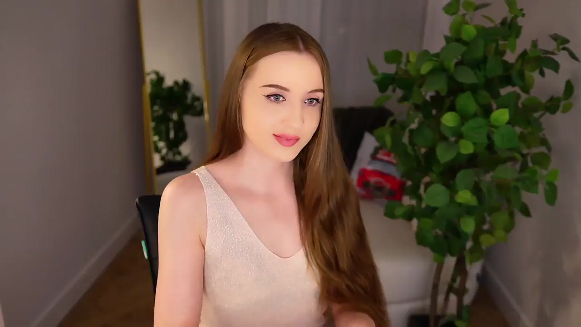 Gallery image thumbnail from Innocent_Soul's myfreecams stream on, 01/14/2025, 18:25 image 11 of 20