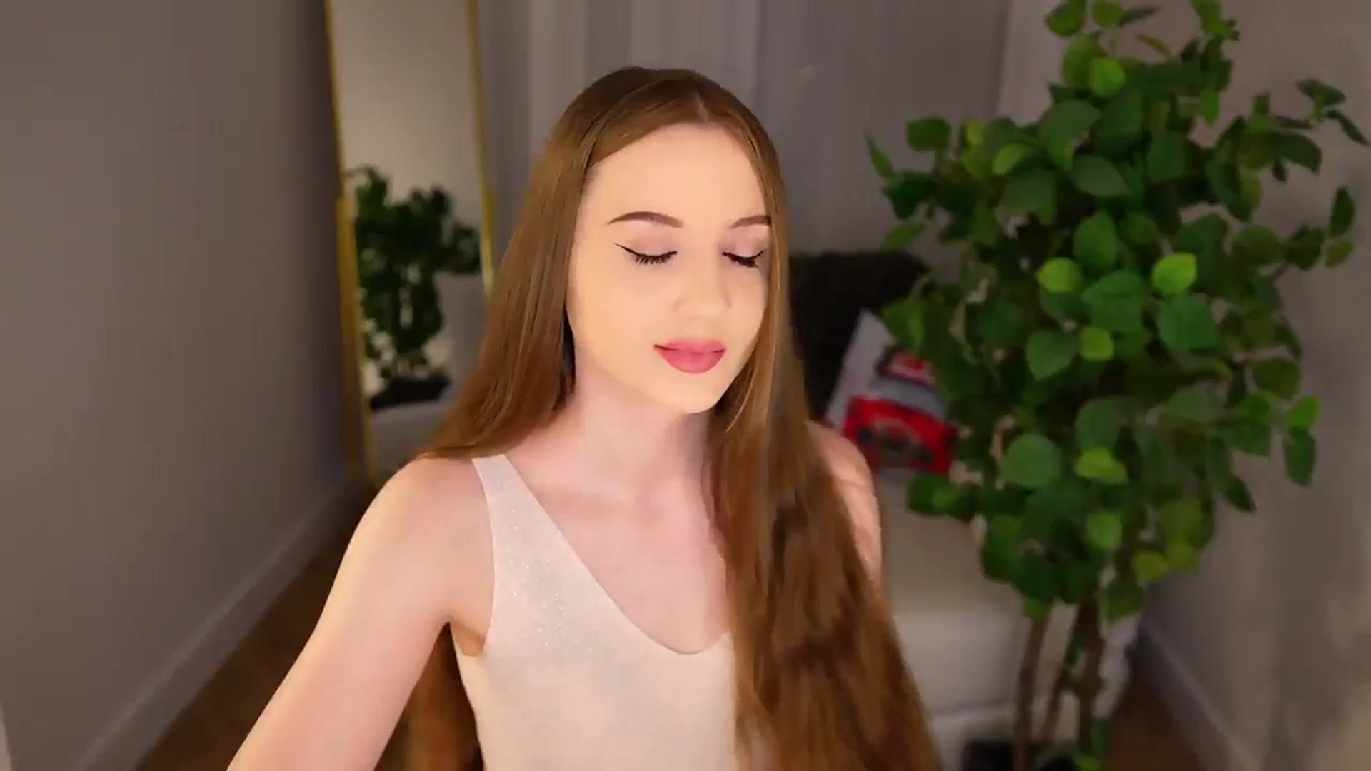 Gallery image thumbnail from Innocent_Soul's myfreecams stream on, 01/14/2025, 18:25 image 4 of 20