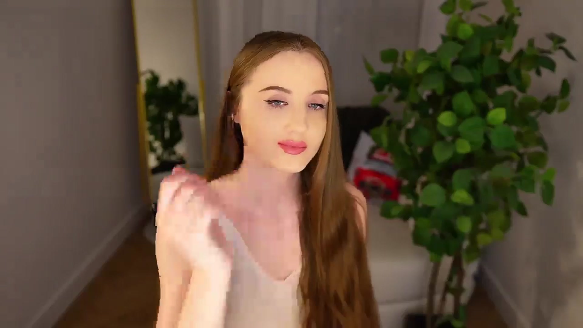 Gallery image thumbnail from Innocent_Soul's myfreecams stream on, 01/14/2025, 20:54 image 6 of 20