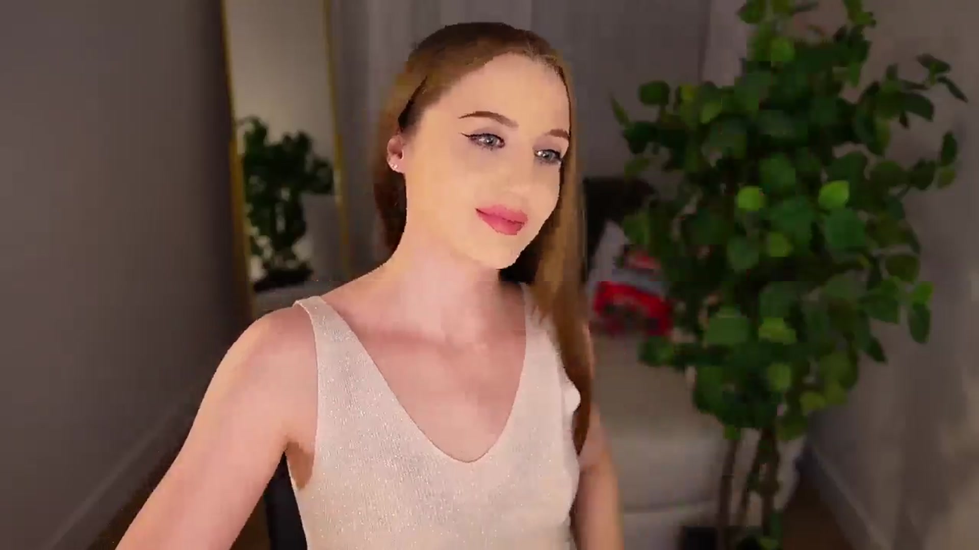 Gallery image thumbnail from Innocent_Soul's myfreecams stream on, 01/14/2025, 20:54 image 14 of 20