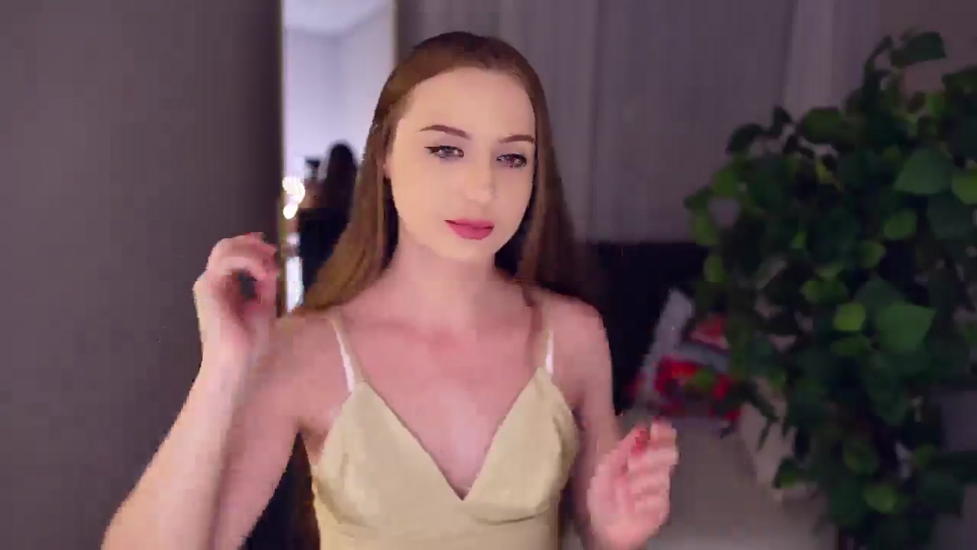 Gallery image thumbnail from Innocent_Soul's myfreecams stream on, 01/16/2025, 20:20 image 14 of 20