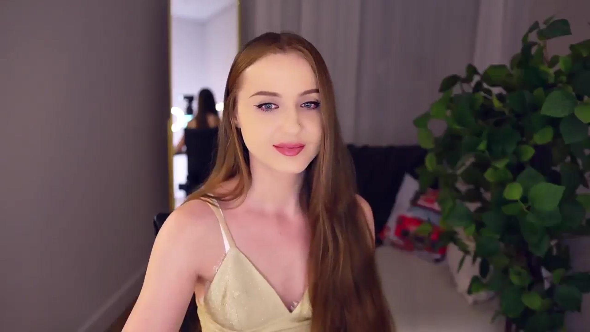 Gallery image thumbnail from Innocent_Soul's myfreecams stream on, 01/16/2025, 20:20 image 18 of 20