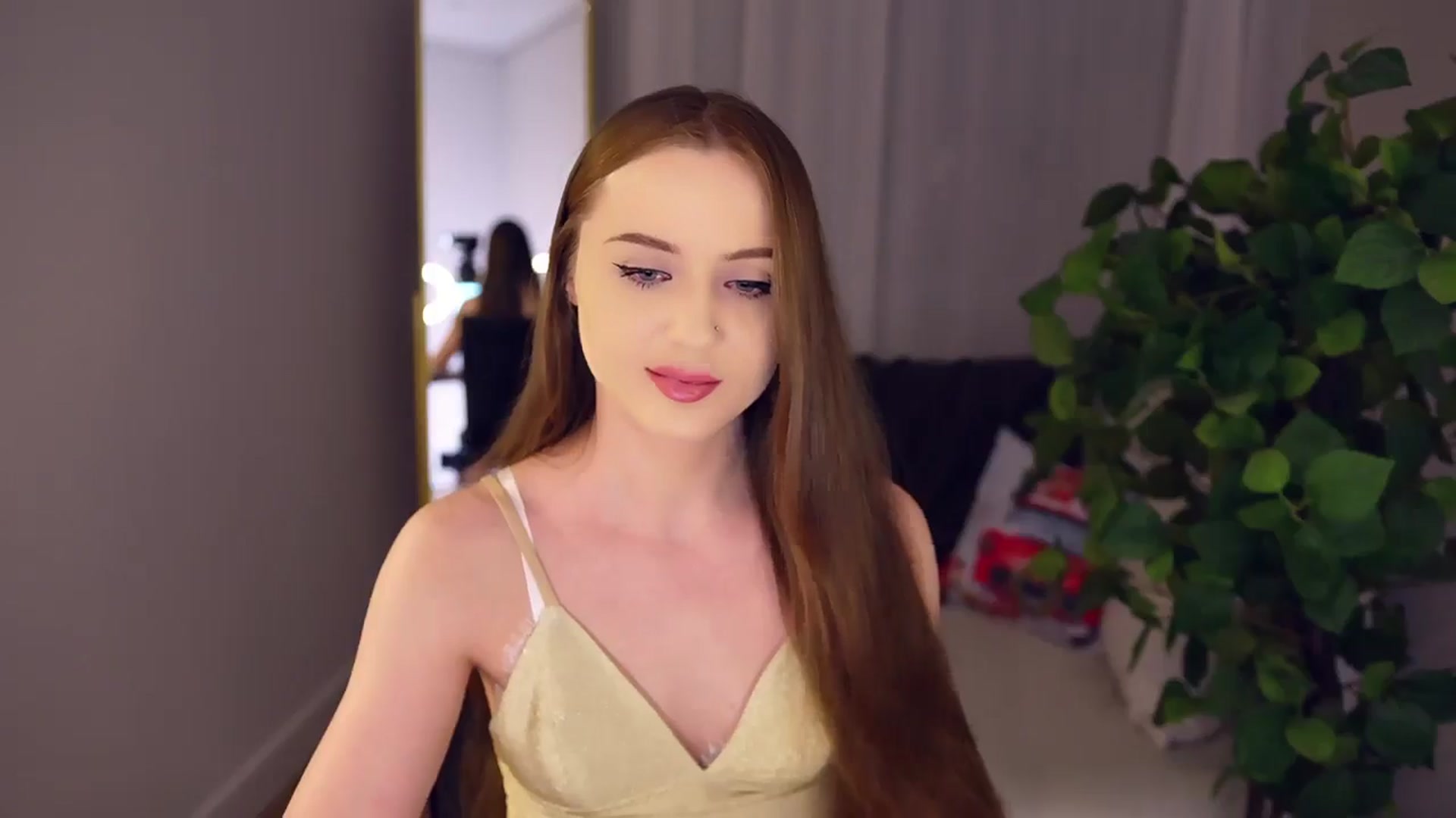 Gallery image thumbnail from Innocent_Soul's myfreecams stream on, 01/16/2025, 20:20 image 4 of 20