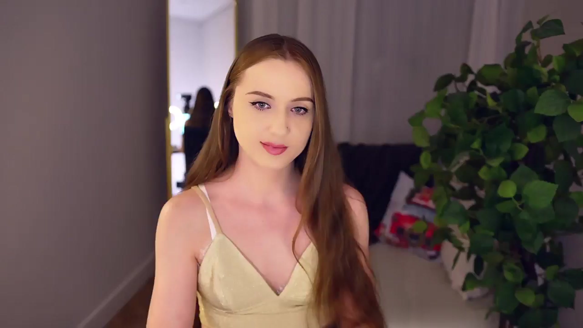 Gallery image thumbnail from Innocent_Soul's myfreecams stream on, 01/16/2025, 20:20 image 3 of 20