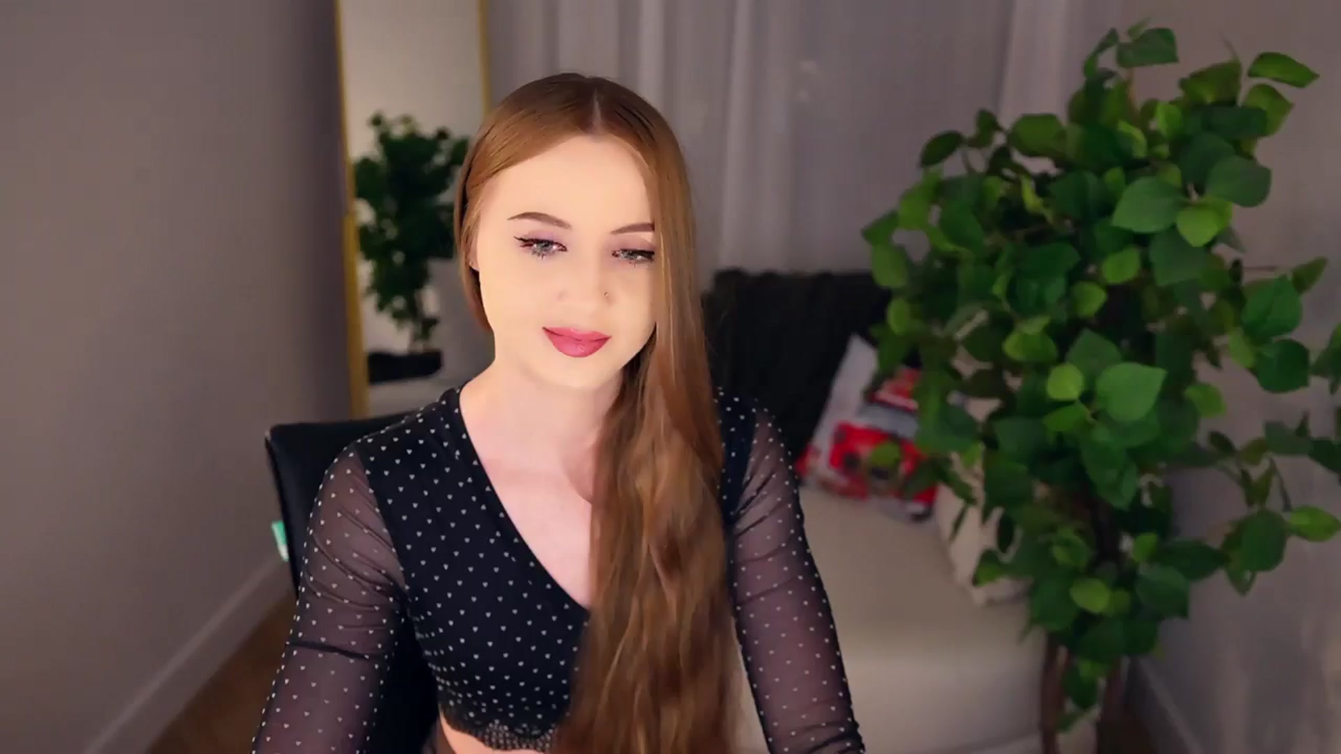 Gallery image thumbnail from Innocent_Soul's myfreecams stream on, 01/20/2025, 17:28 image 20 of 20