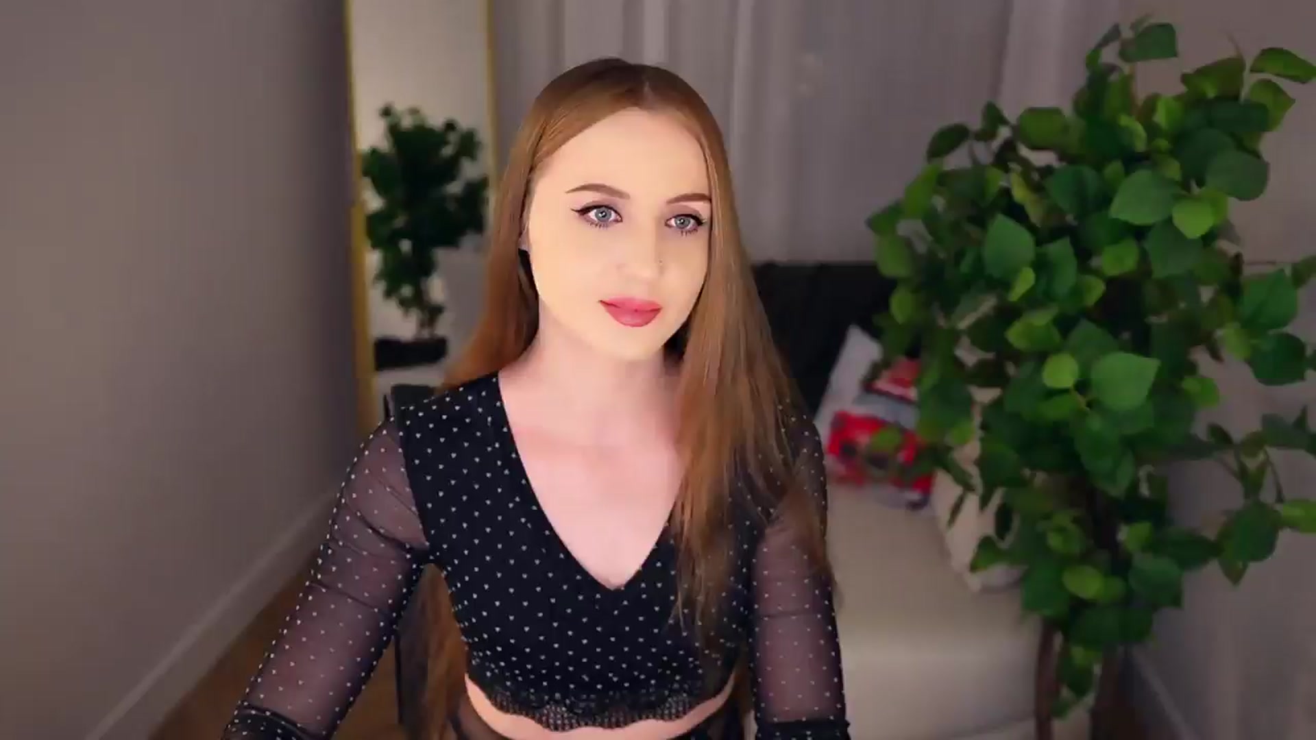 Gallery image thumbnail from Innocent_Soul's myfreecams stream on, 01/20/2025, 19:59 image 1 of 20