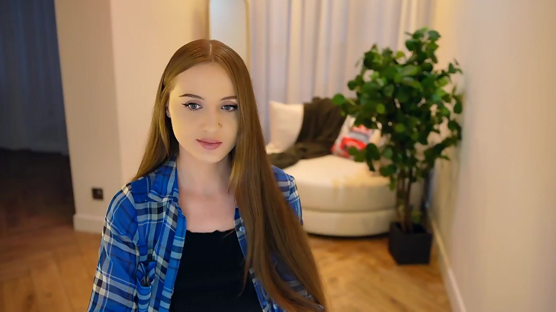 Gallery image thumbnail from Innocent_Soul's myfreecams stream on, 01/30/2025, 14:04 image 2 of 20