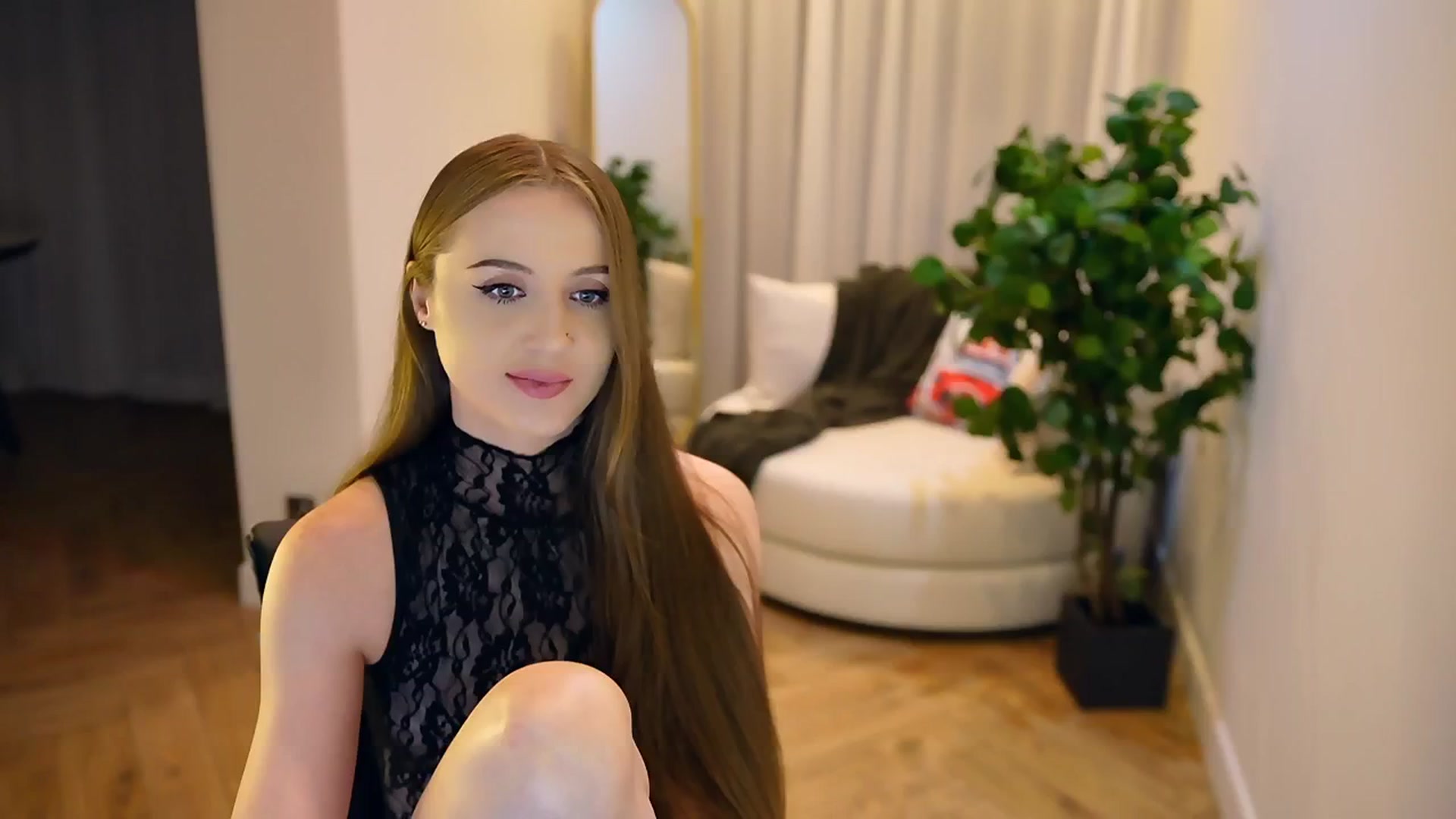 Gallery image thumbnail from Innocent_Soul's myfreecams stream on, 01/30/2025, 17:58 image 2 of 20
