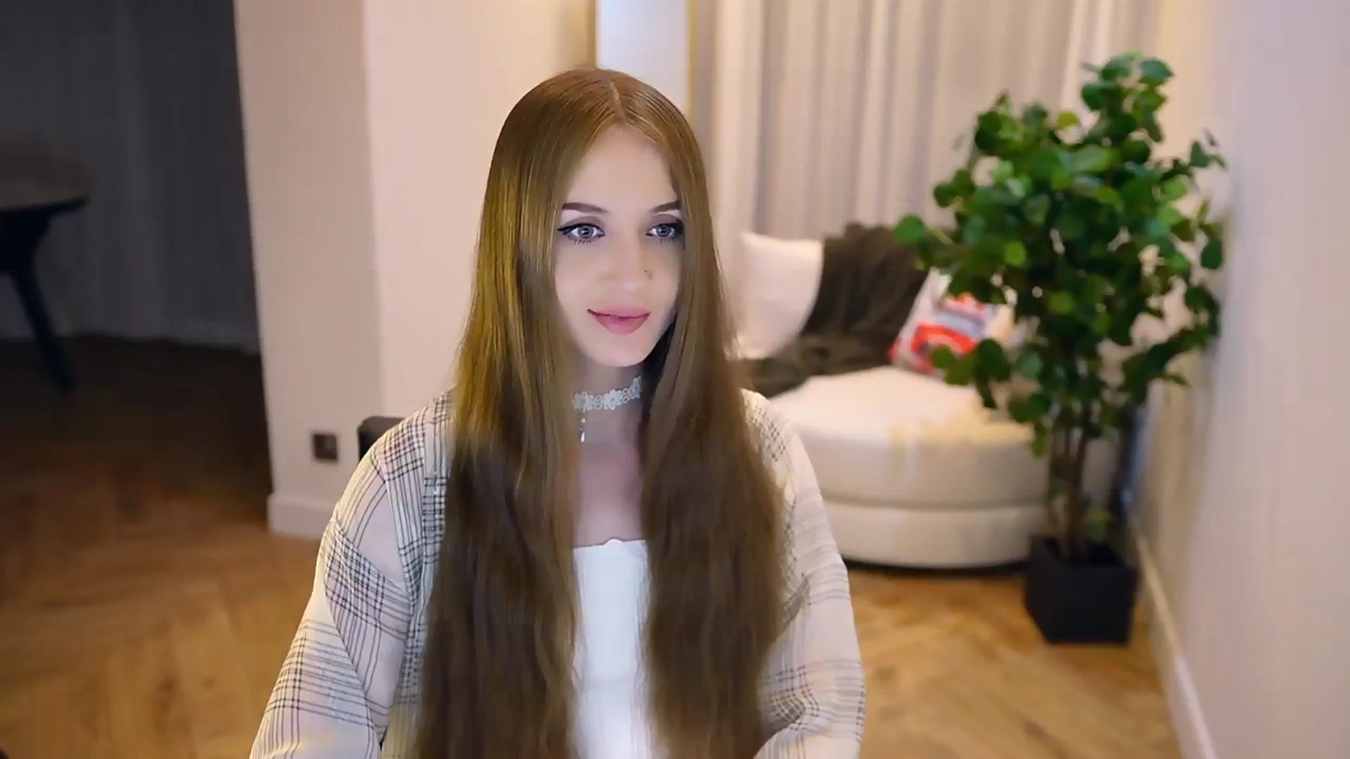 Gallery image thumbnail from Innocent_Soul's myfreecams stream on, 01/31/2025, 15:11 image 19 of 20