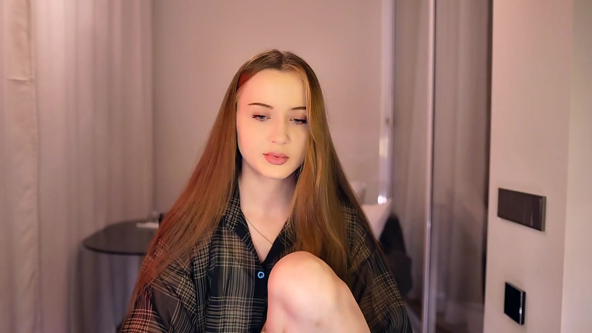 Gallery image thumbnail from Innocent_Soul's myfreecams stream on, 04/25/2025, 17:53 image 2 of 20