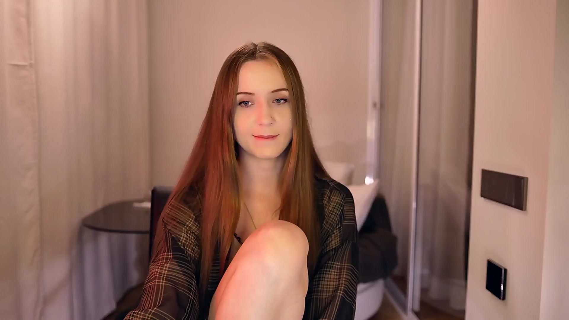 Gallery image thumbnail from Innocent_Soul's myfreecams stream on, 04/25/2025, 21:04 image 15 of 20