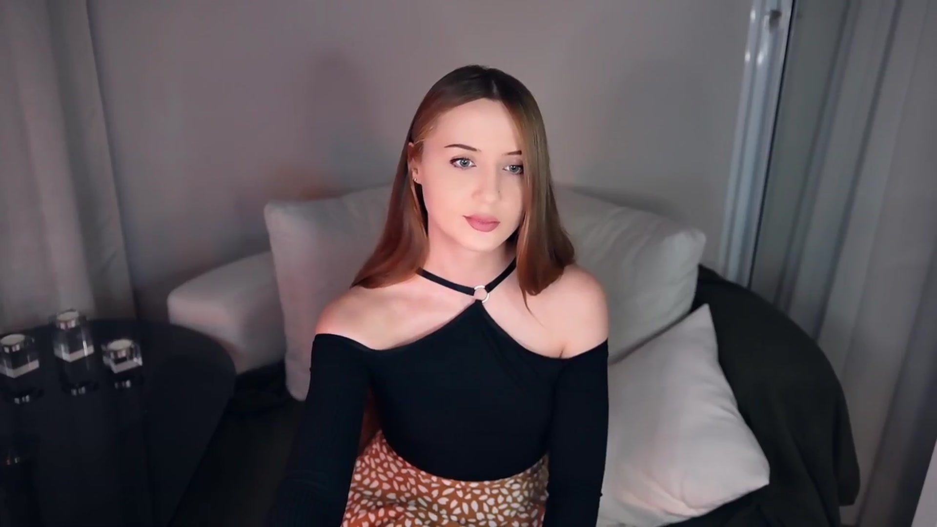 Gallery image thumbnail from Innocent_Soul's myfreecams stream on, 04/30/2025, 17:43 image 5 of 20