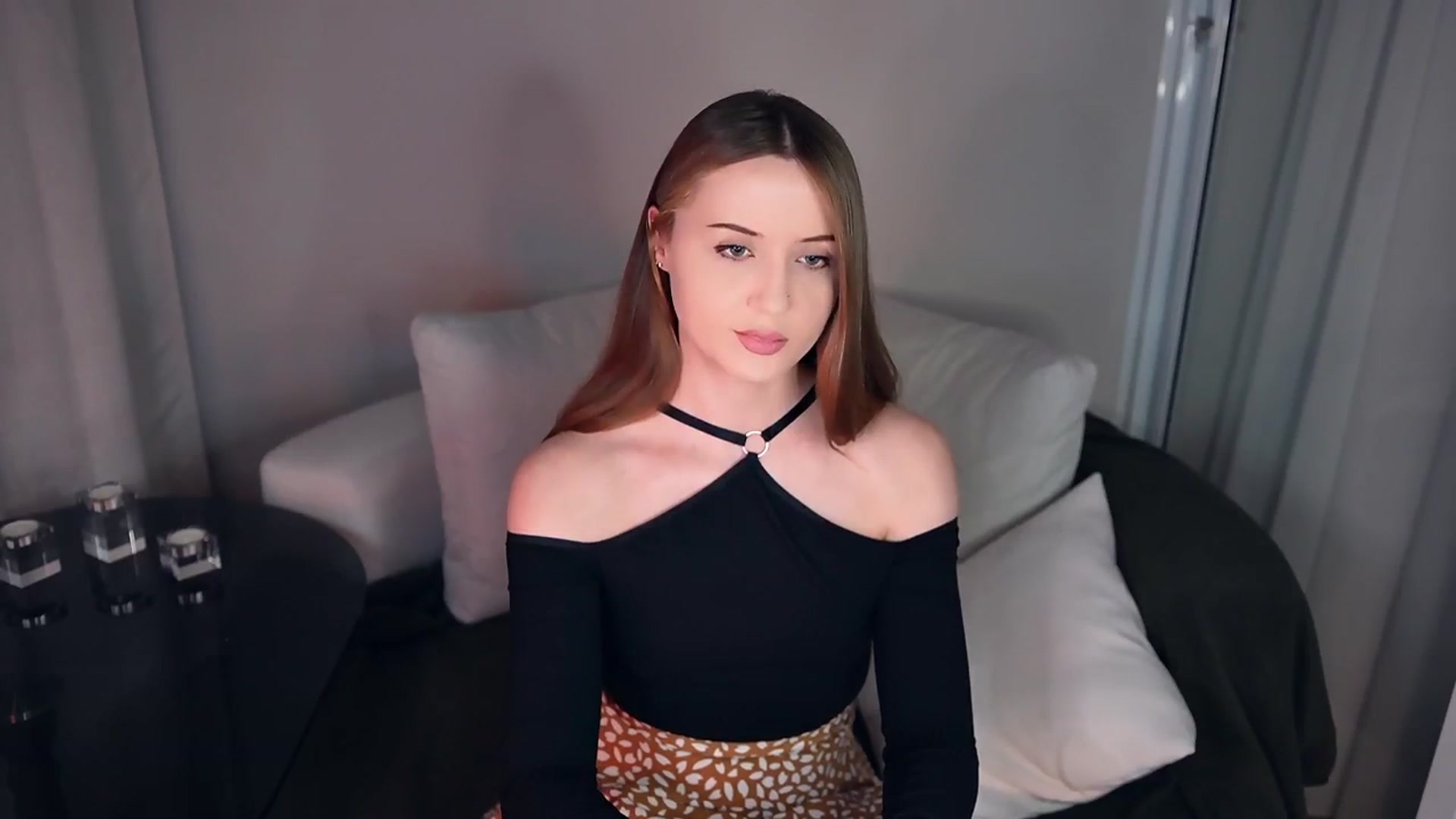 Gallery image thumbnail from Innocent_Soul's myfreecams stream on, 04/30/2025, 17:43 image 4 of 20