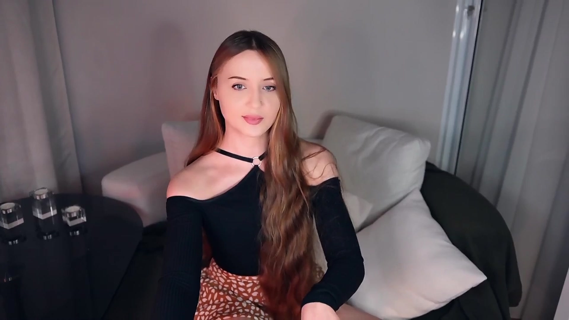 Gallery image thumbnail from Innocent_Soul's myfreecams stream on, 04/30/2025, 17:43 image 13 of 20