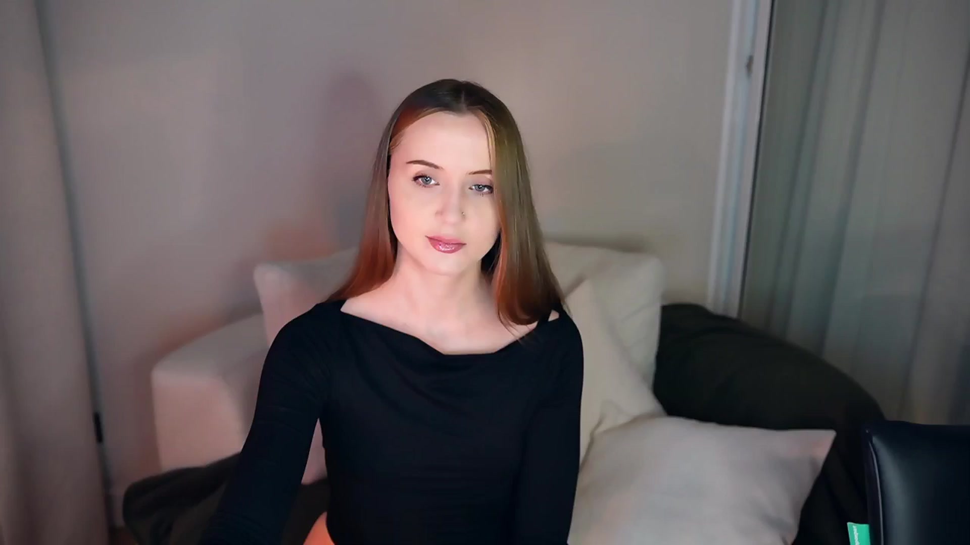 Gallery image thumbnail from Innocent_Soul's myfreecams stream on, 05/03/2025, 18:04 image 20 of 20