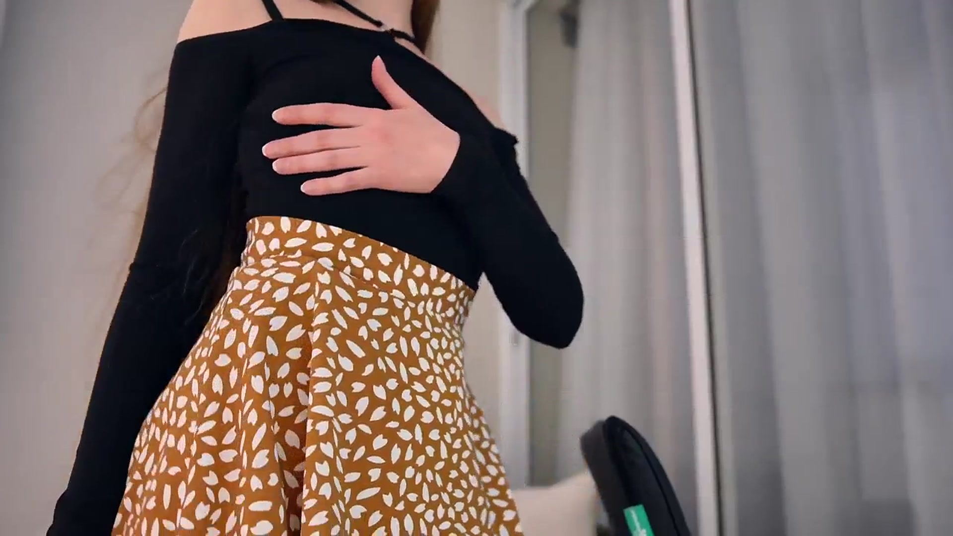 Gallery image thumbnail from Innocent_Soul's myfreecams stream on, 05/10/2025, 12:26 image 2 of 20