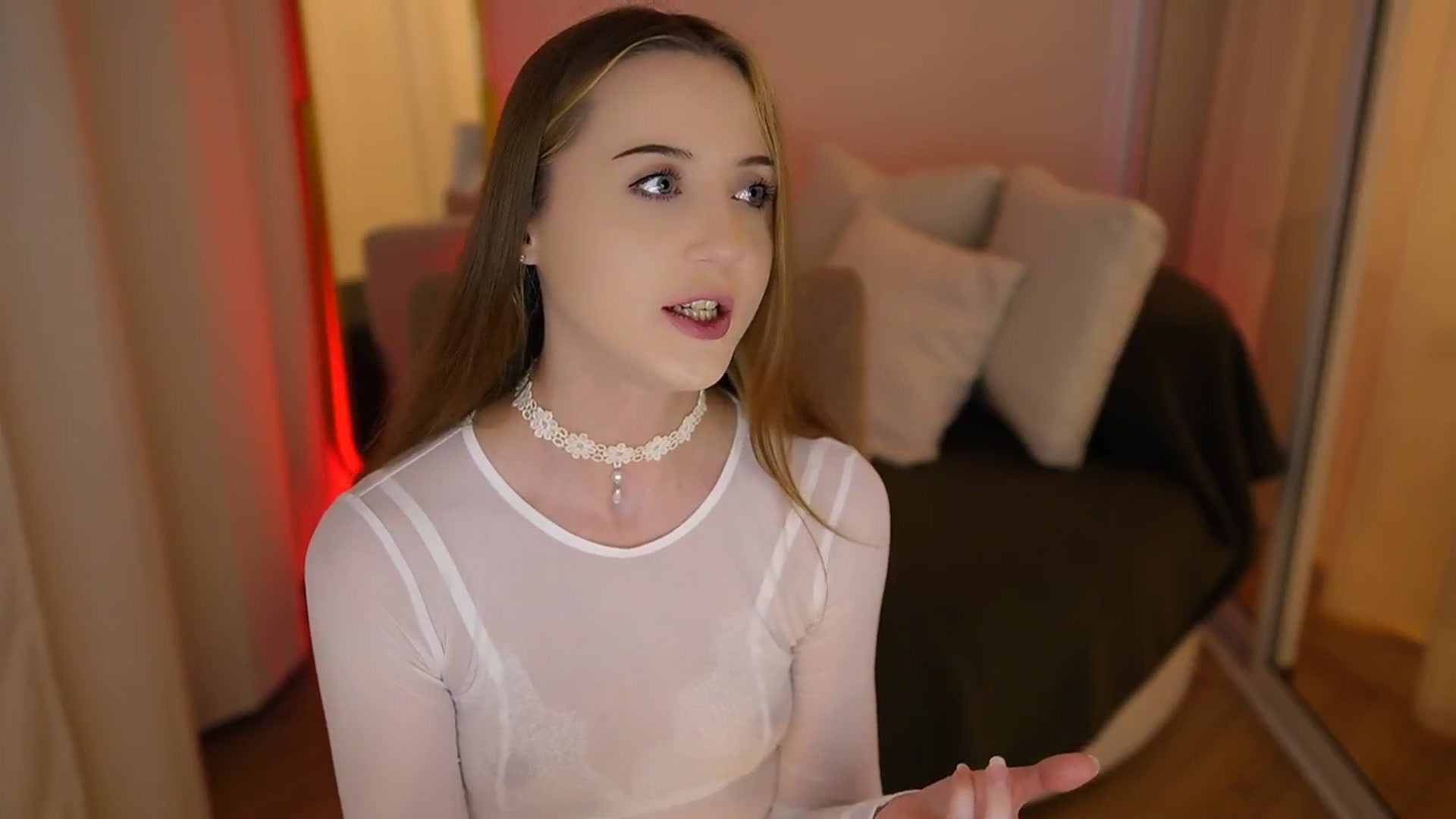 Gallery image thumbnail from Innocent_Soul's myfreecams stream on, 06/04/2025, 17:34 image 20 of 20