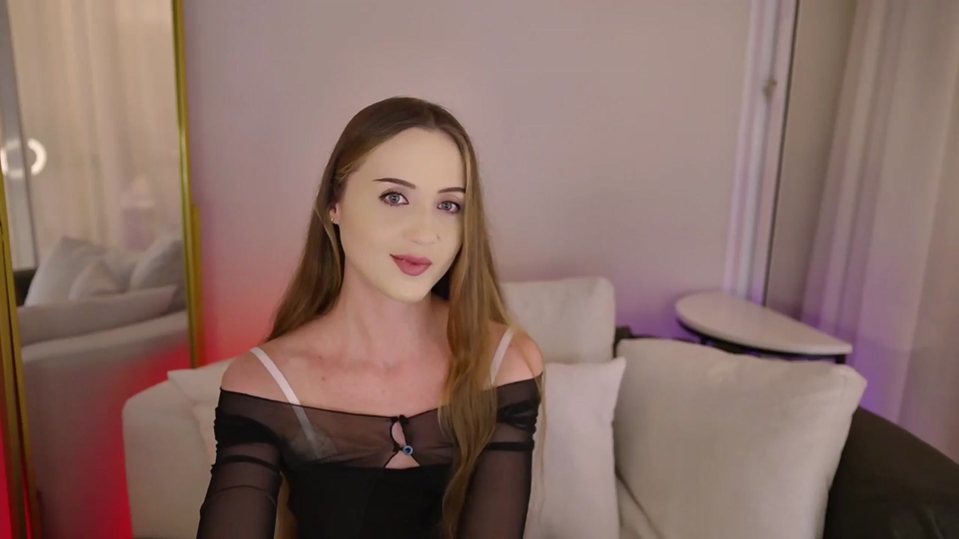 Gallery image thumbnail from Innocent_Soul's myfreecams stream on, 07/29/2025, 17:19 image 20 of 20