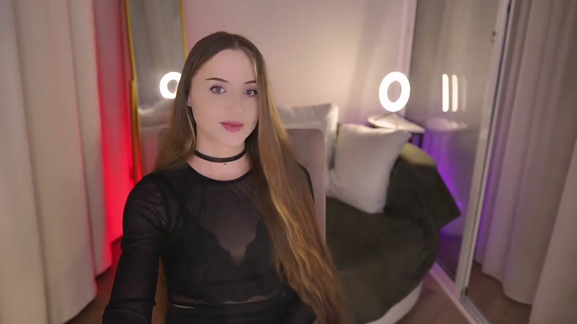 Gallery image thumbnail from Innocent_Soul's myfreecams stream on, 08/06/2025, 17:08 image 20 of 20