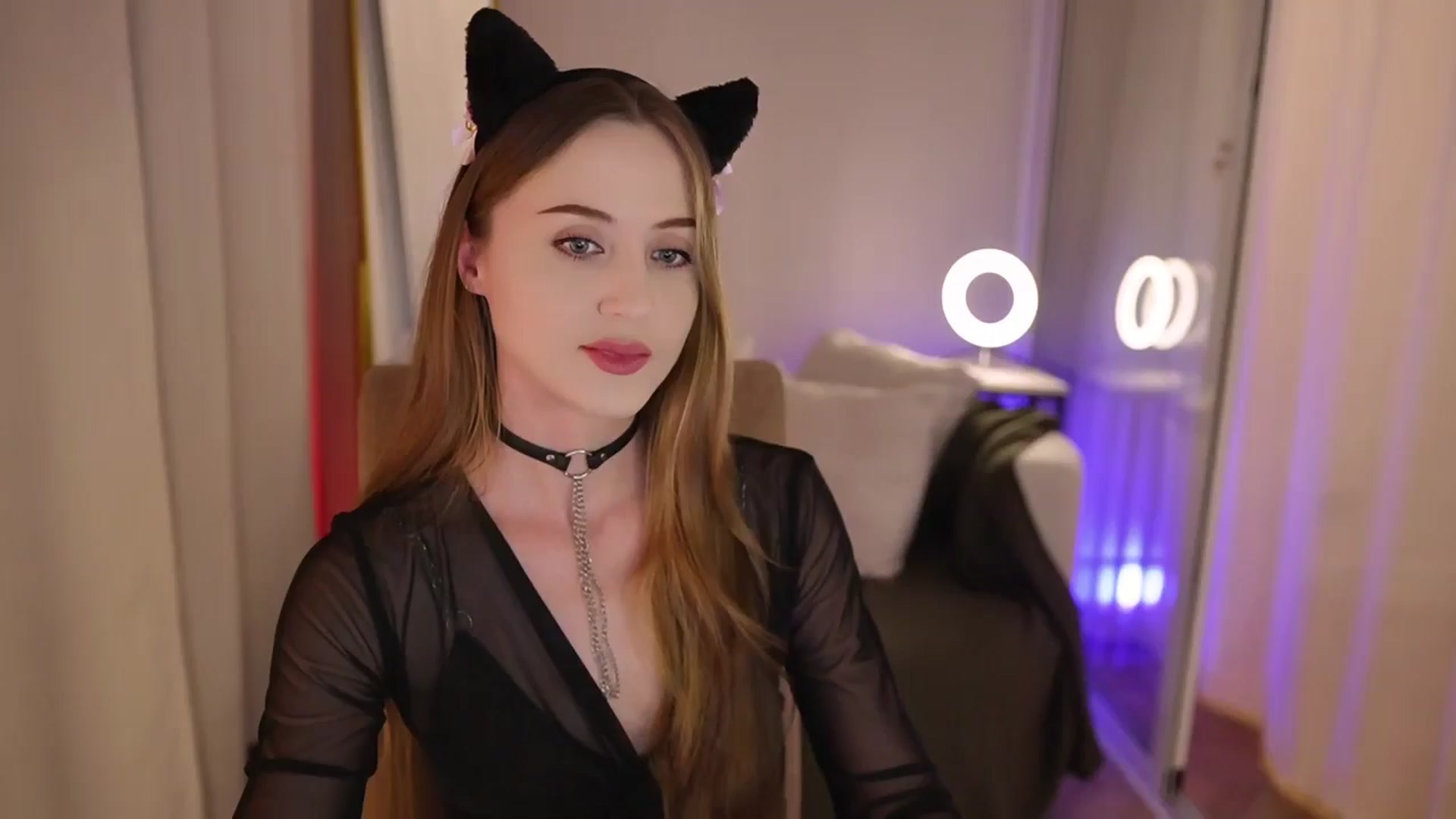 Gallery image thumbnail from Innocent_Soul's myfreecams stream on, 09/08/2025, 20:03 image 11 of 20
