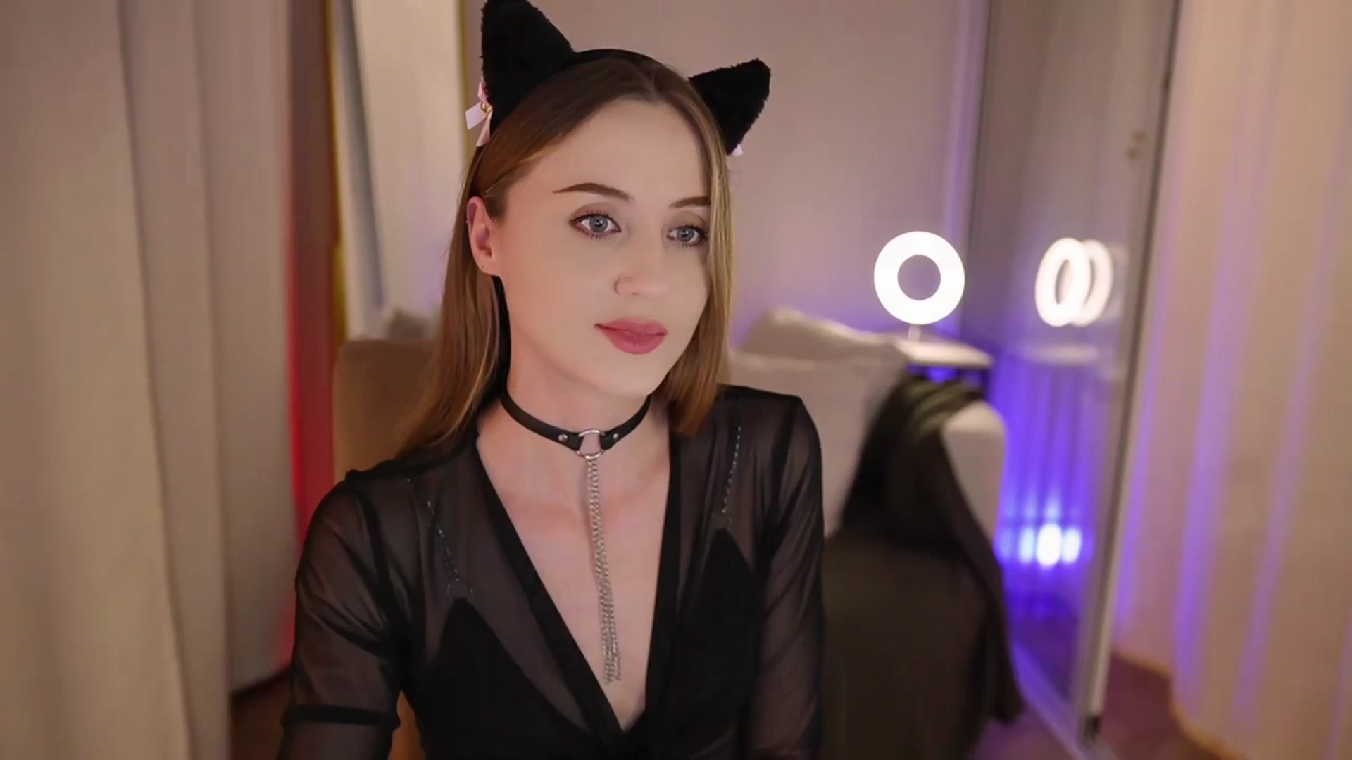 Gallery image thumbnail from Innocent_Soul's myfreecams stream on, 09/08/2025, 20:03 image 14 of 20